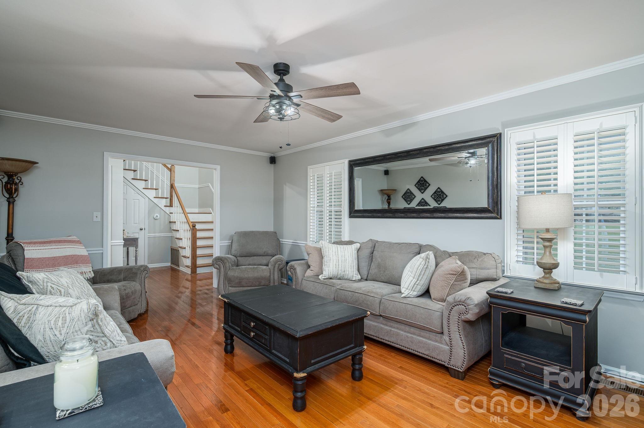Huntington Farms - Residential