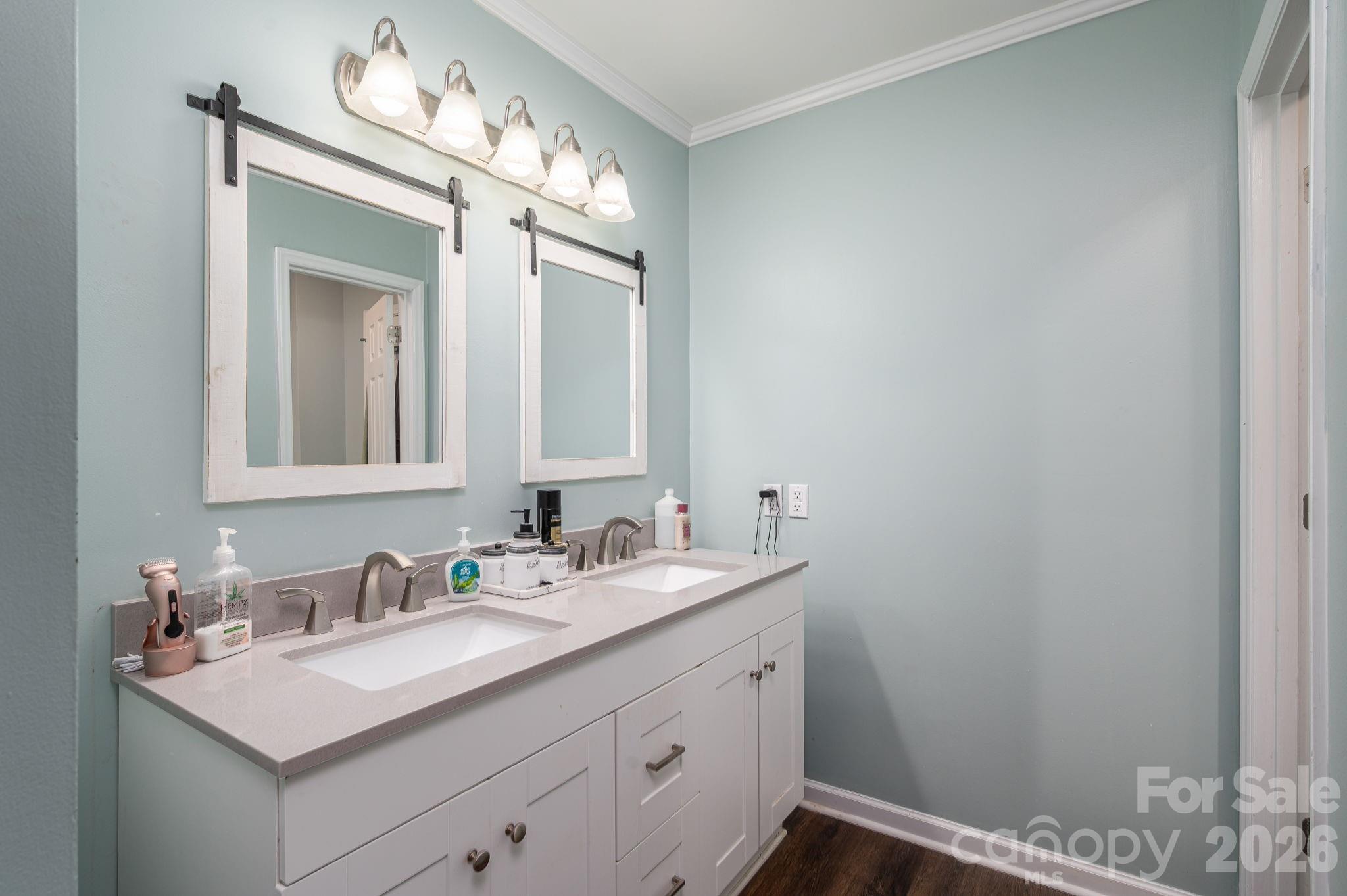 Huntington Farms - Residential