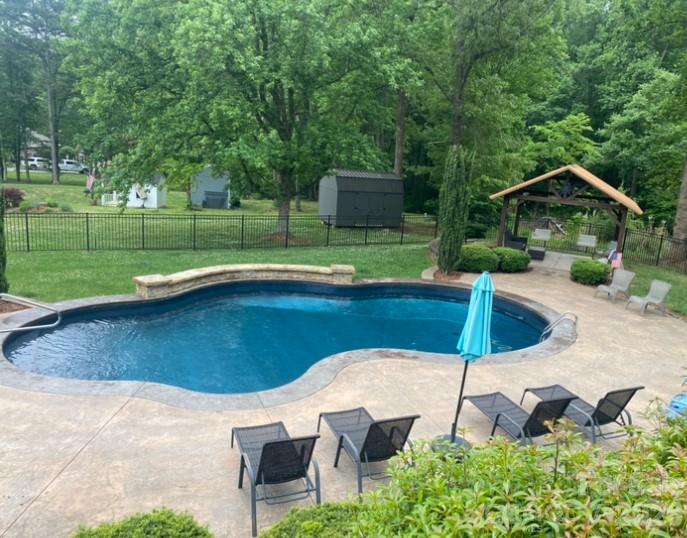 Huntington Farms - Residential