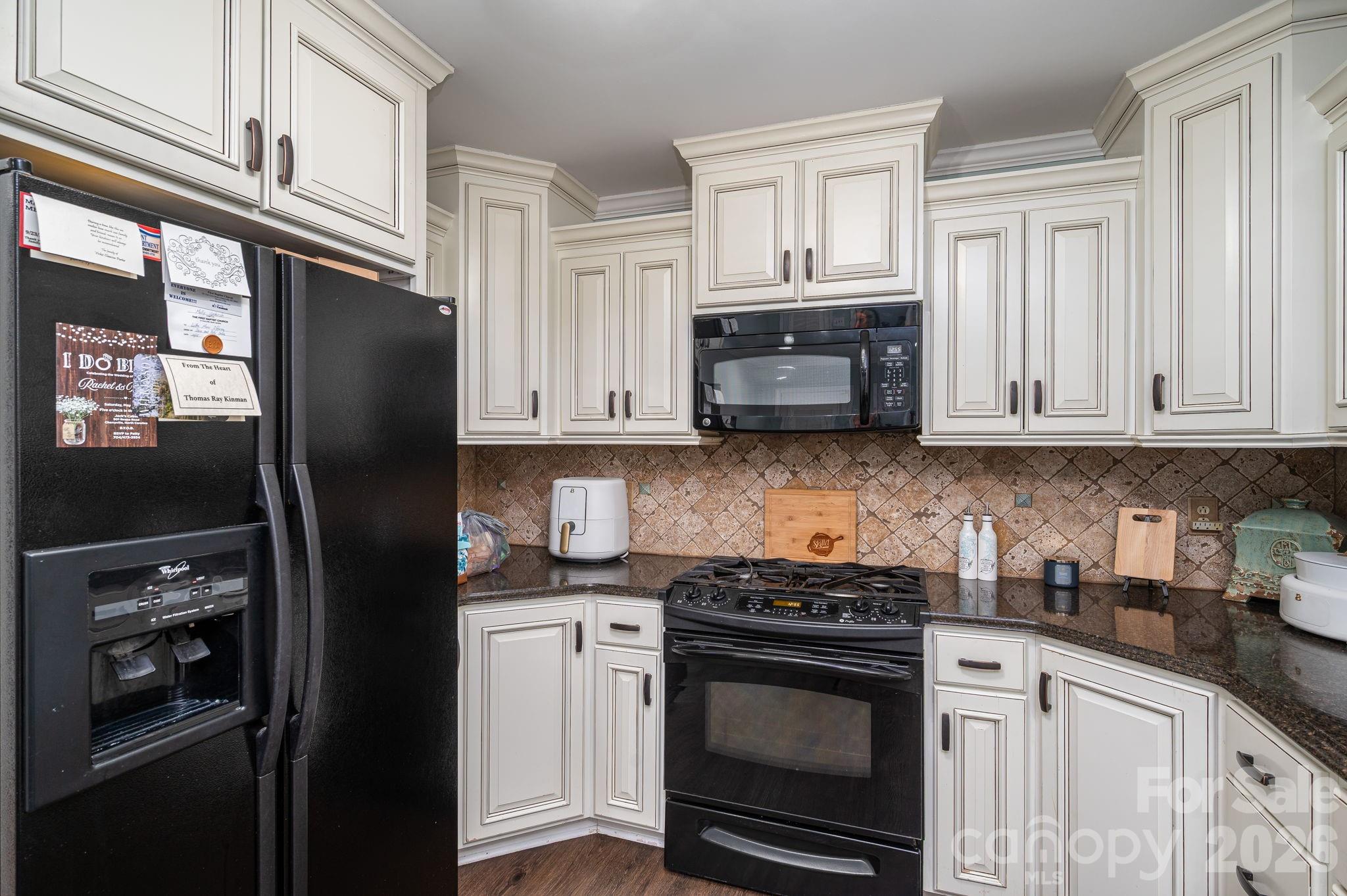 Huntington Farms - Residential