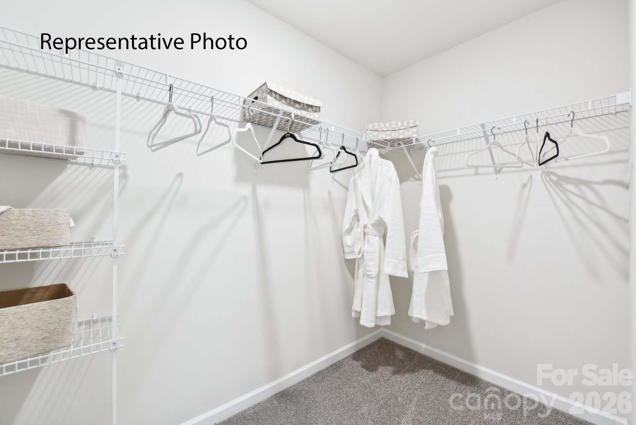 Woodhaven - Residential