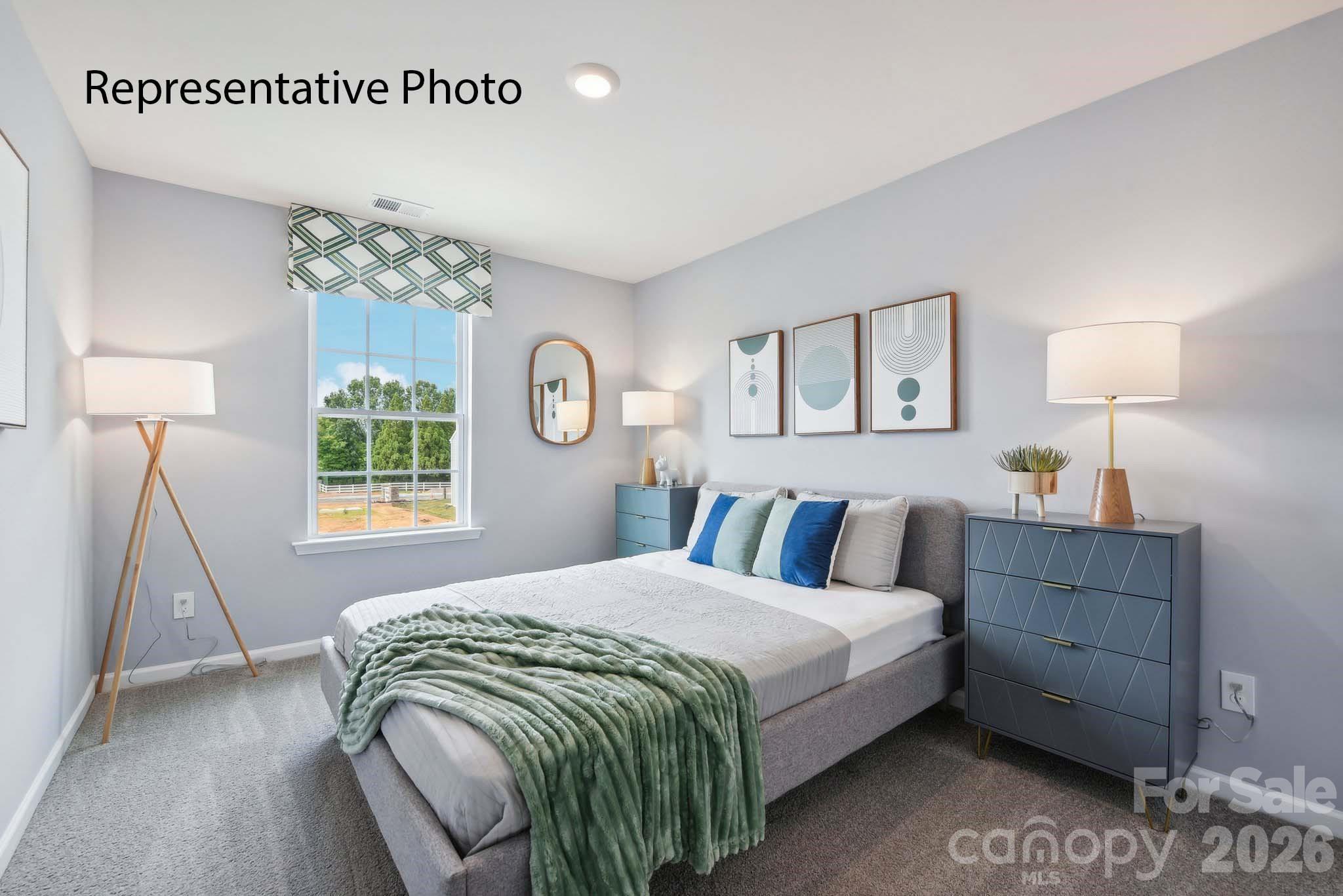 Woodhaven - Residential