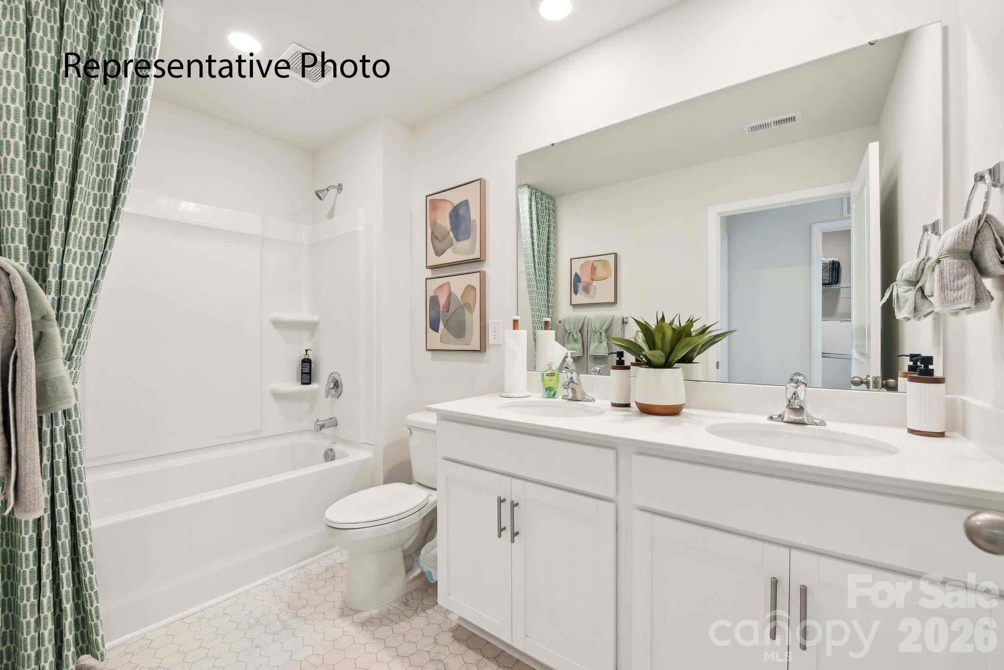 Woodhaven - Residential