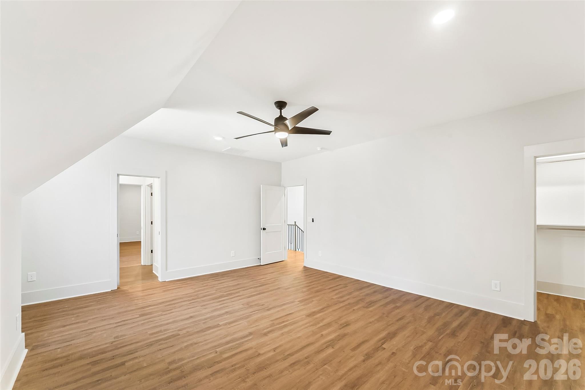 Magnolia Ridge - Residential