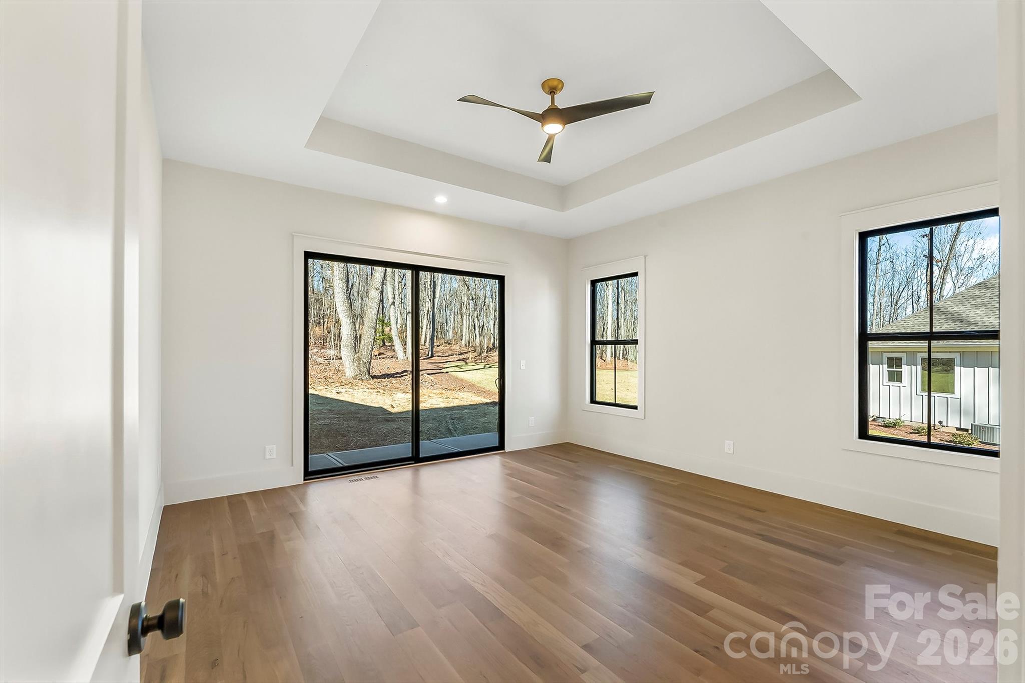 Magnolia Ridge - Residential