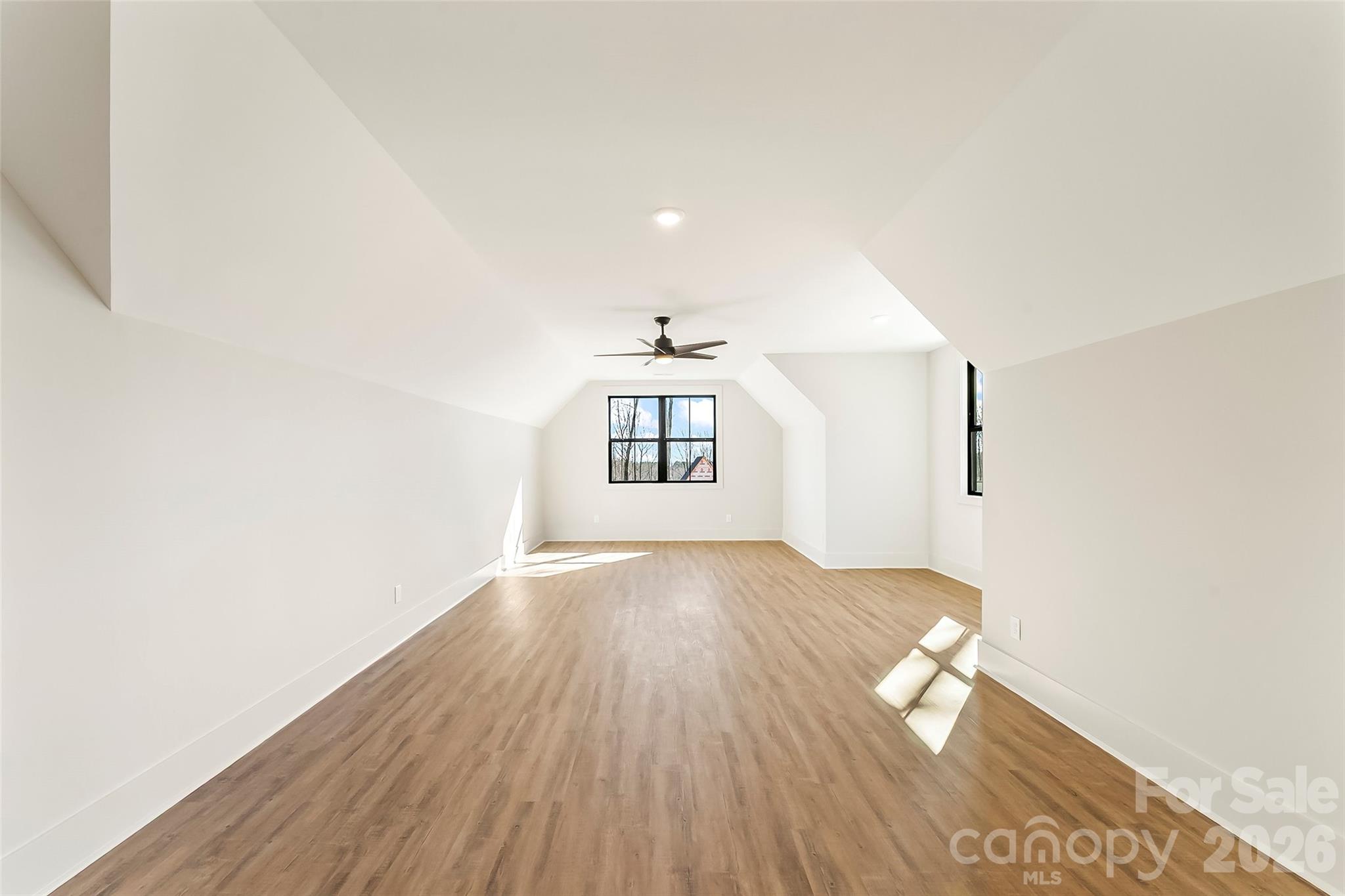 Magnolia Ridge - Residential