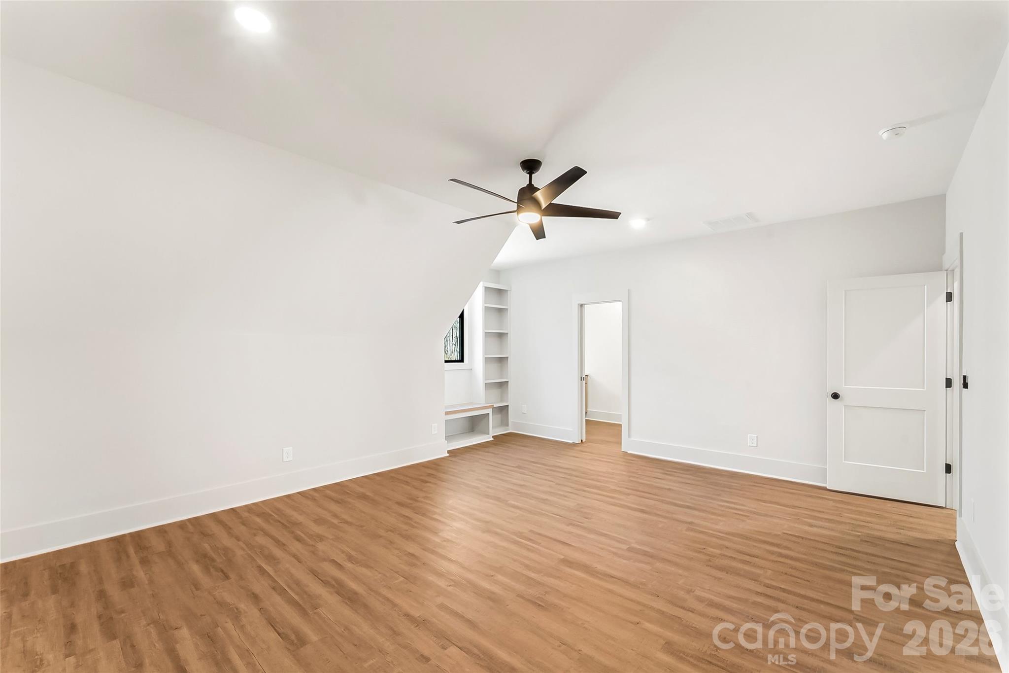 Magnolia Ridge - Residential