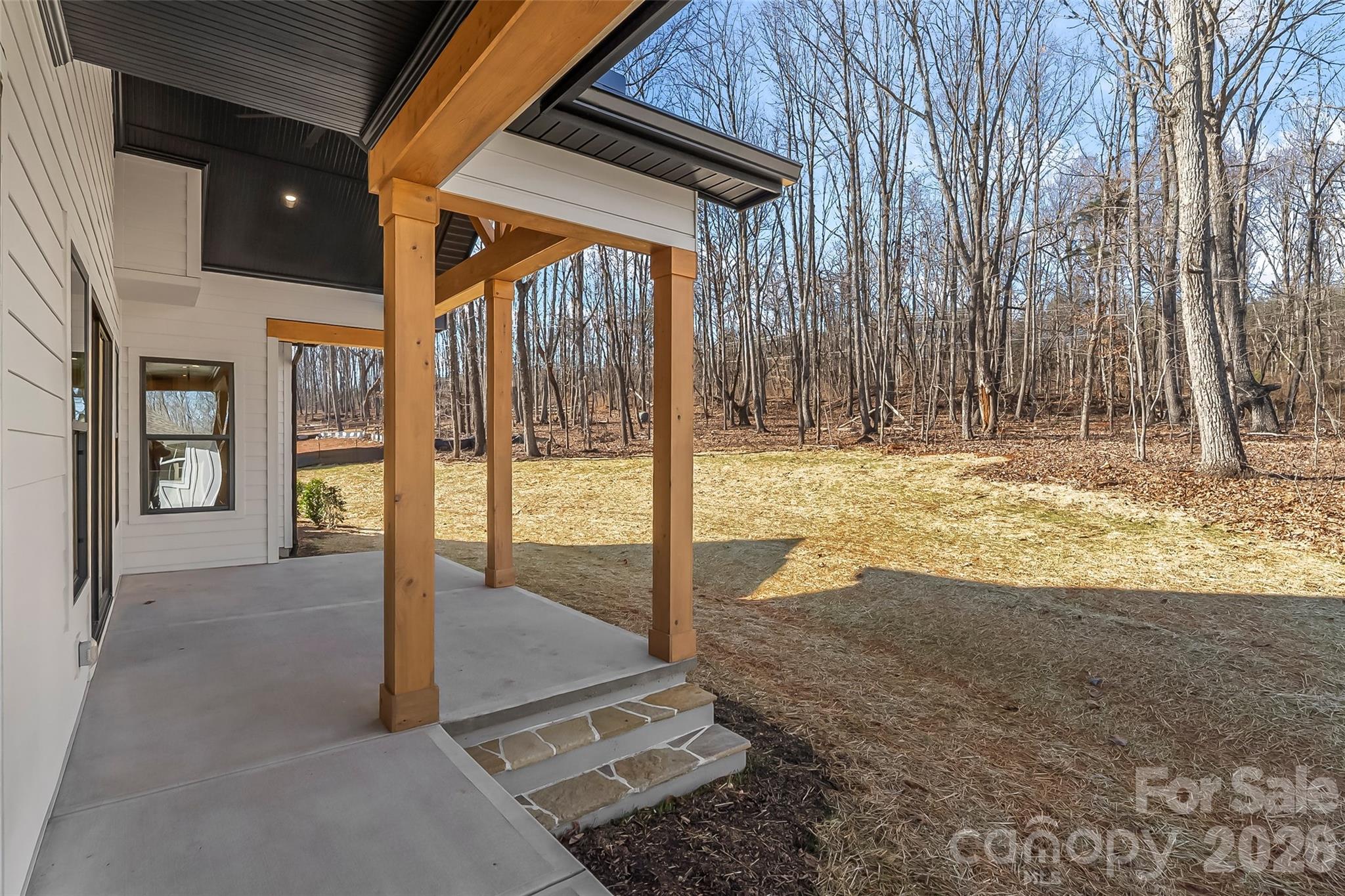 Magnolia Ridge - Residential