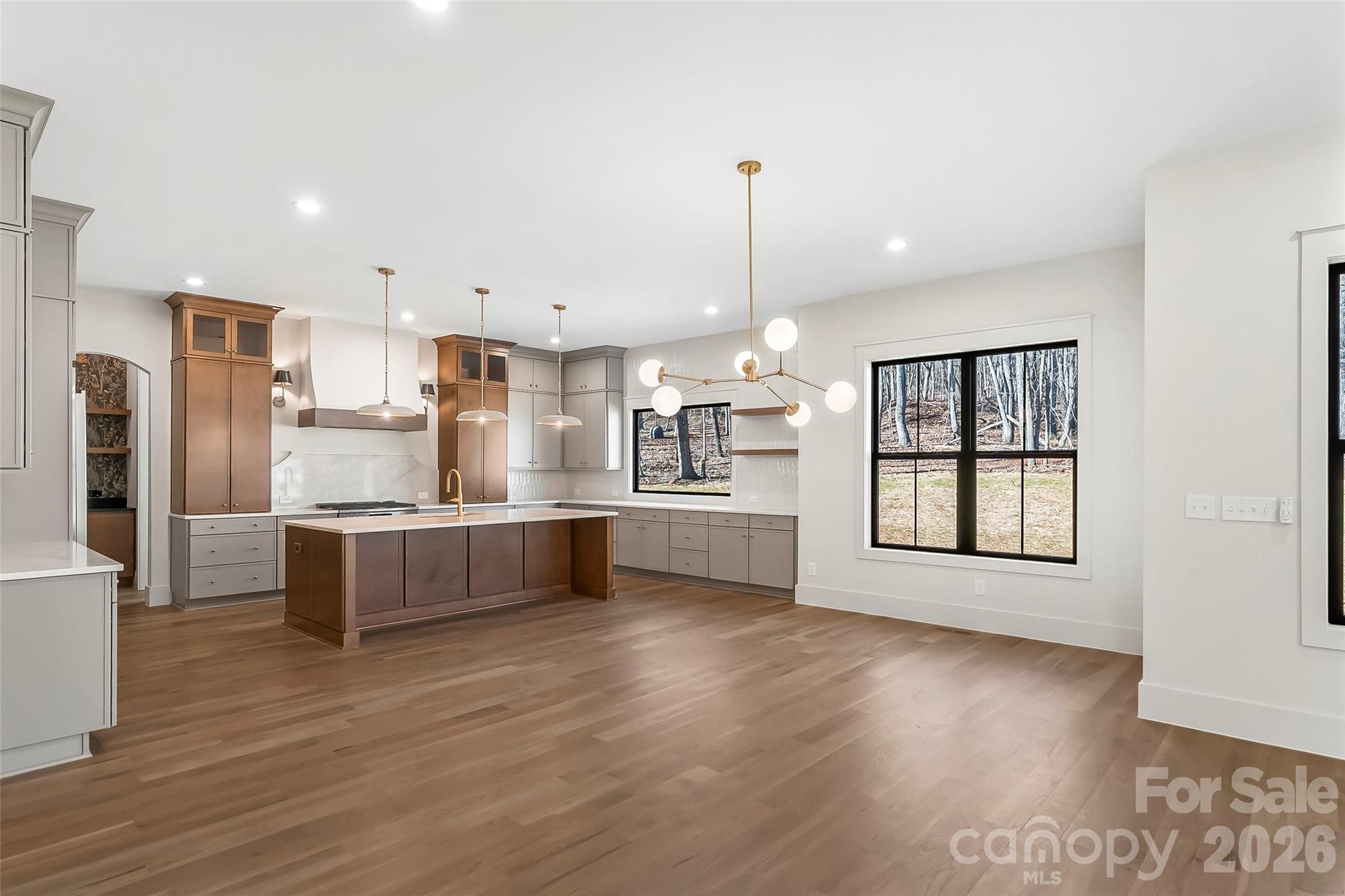 Magnolia Ridge - Residential