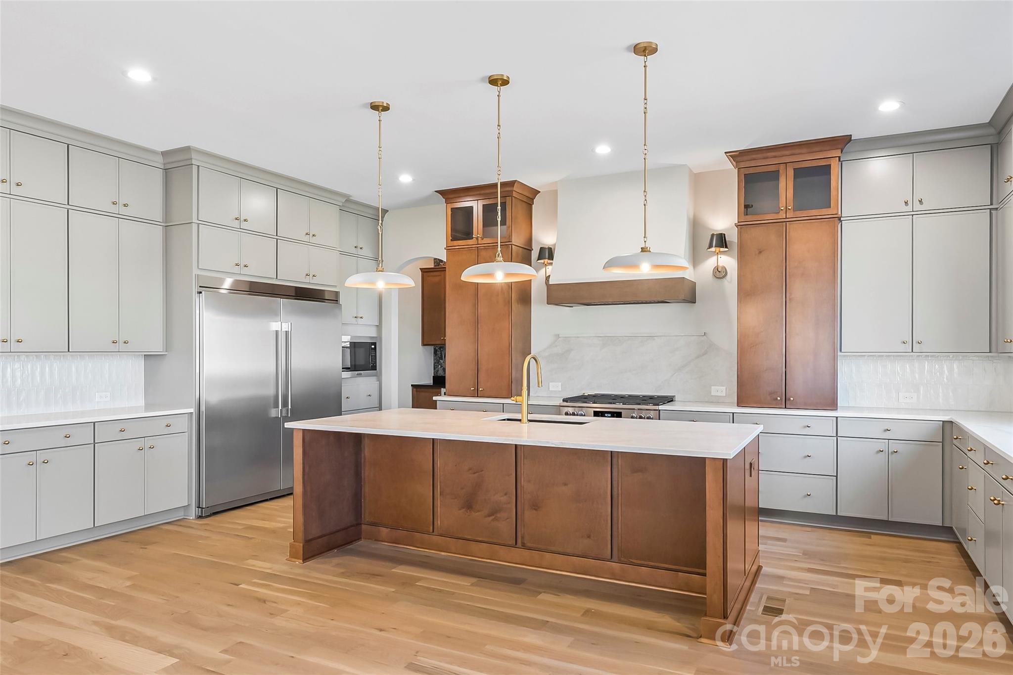 Magnolia Ridge - Residential