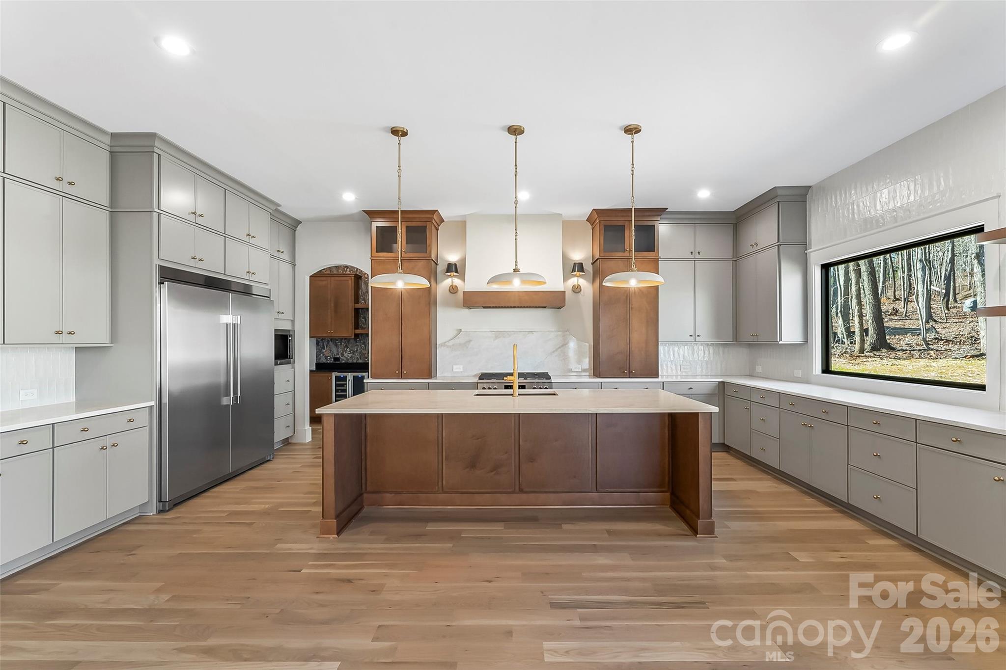 Magnolia Ridge - Residential