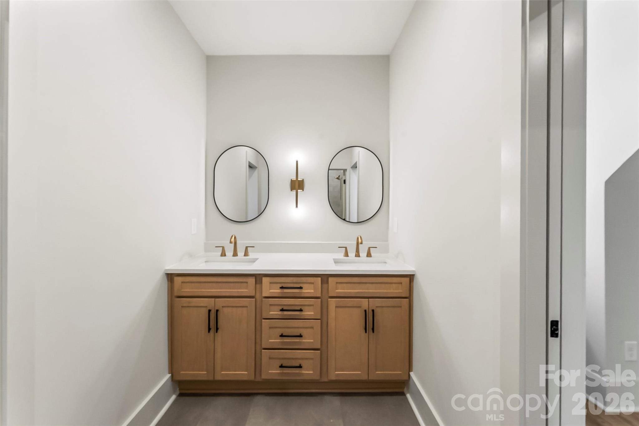 Magnolia Ridge - Residential