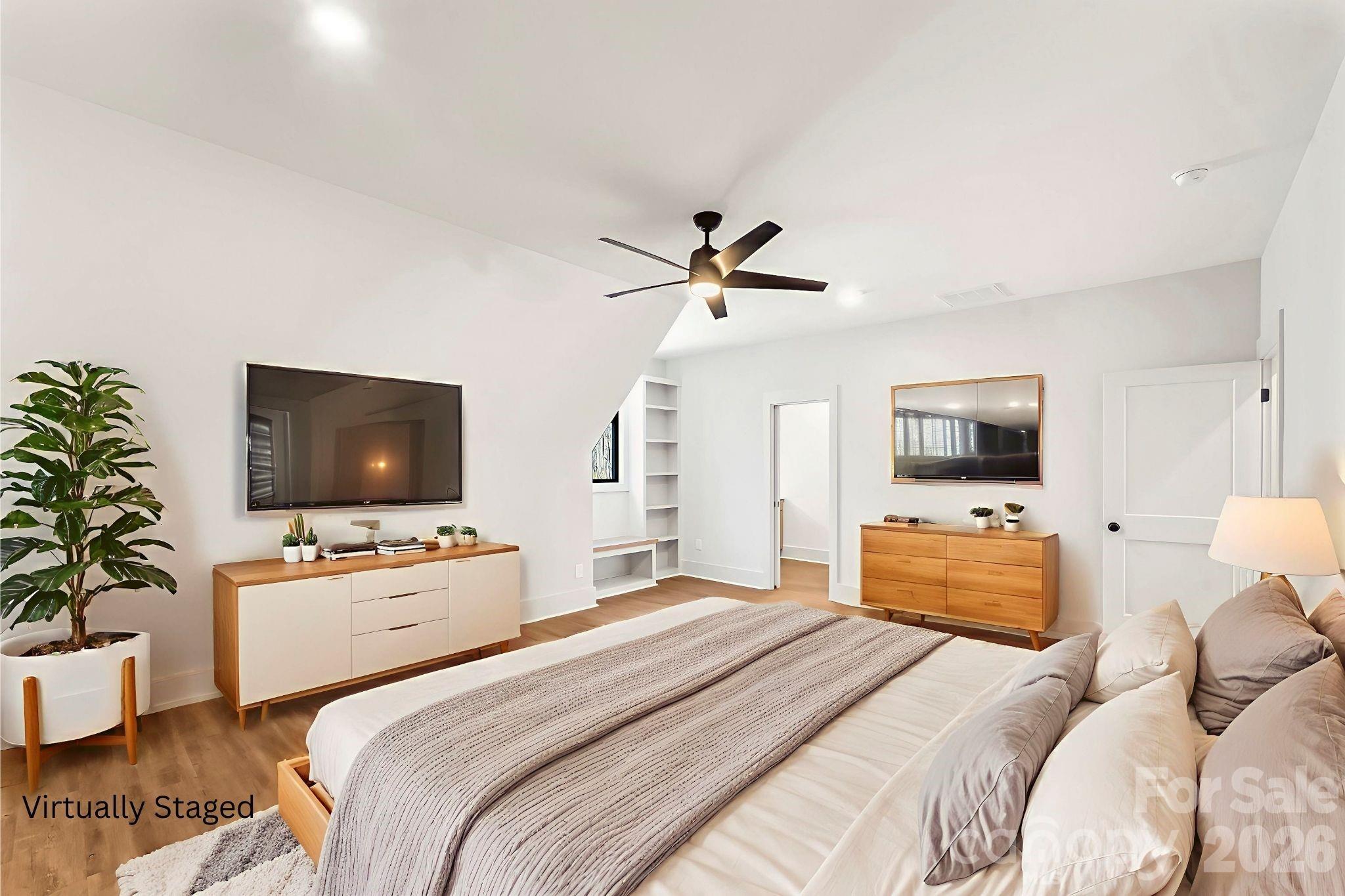 Magnolia Ridge - Residential