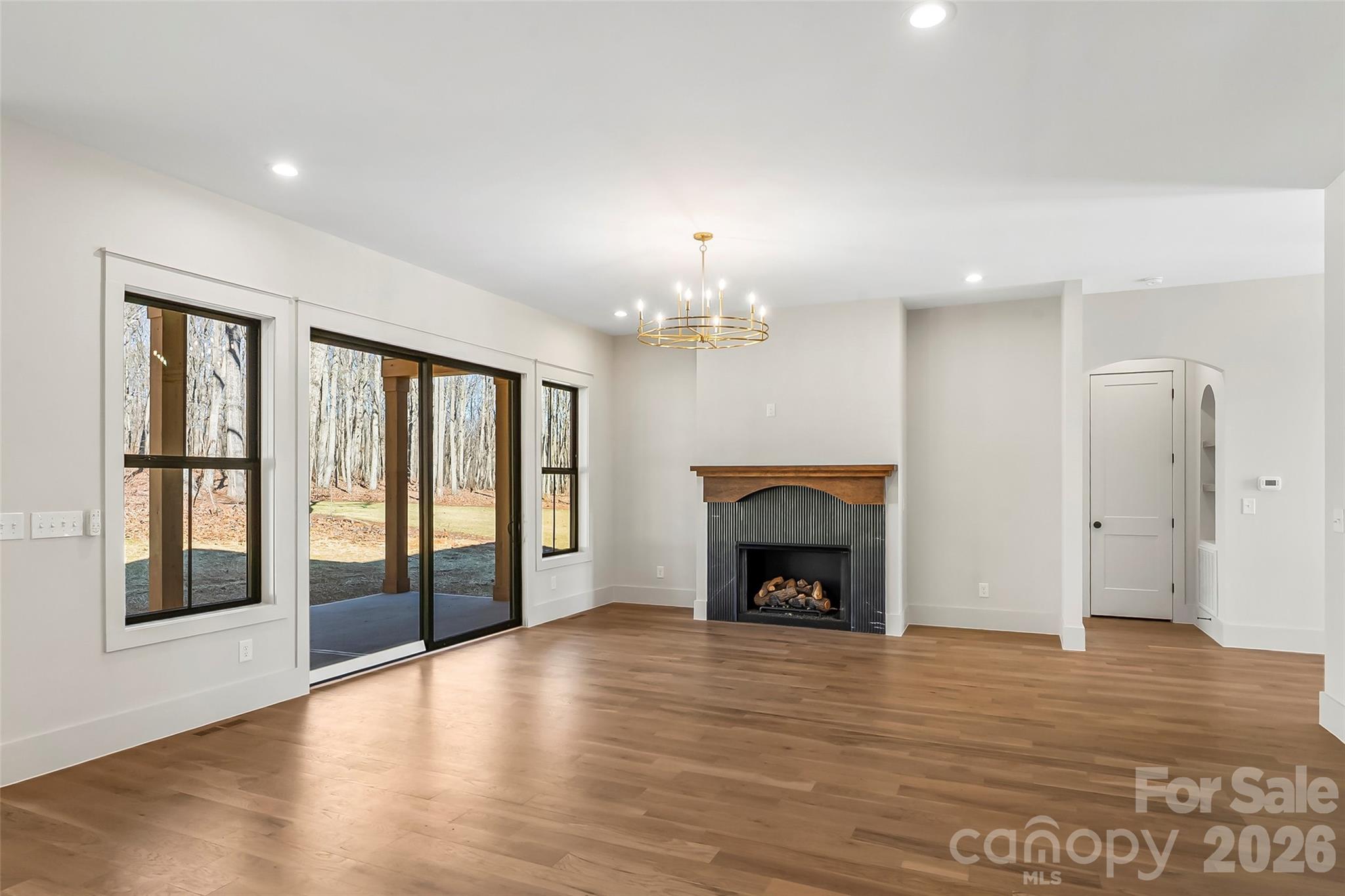 Magnolia Ridge - Residential