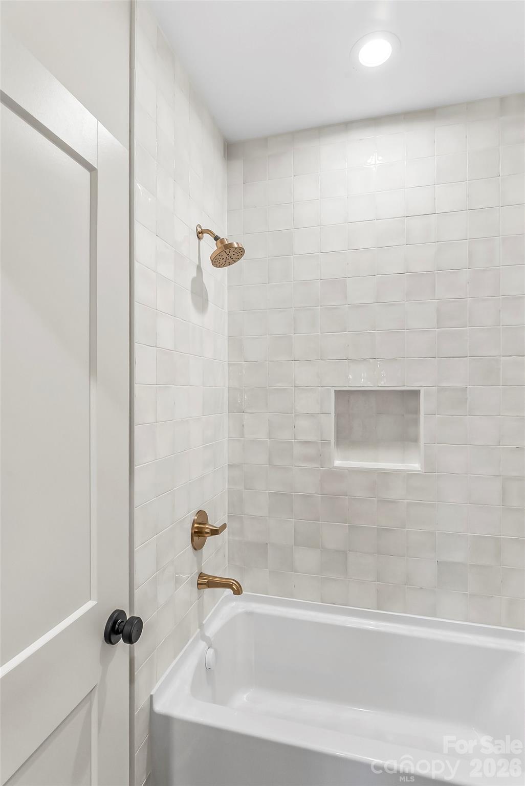 Magnolia Ridge - Residential