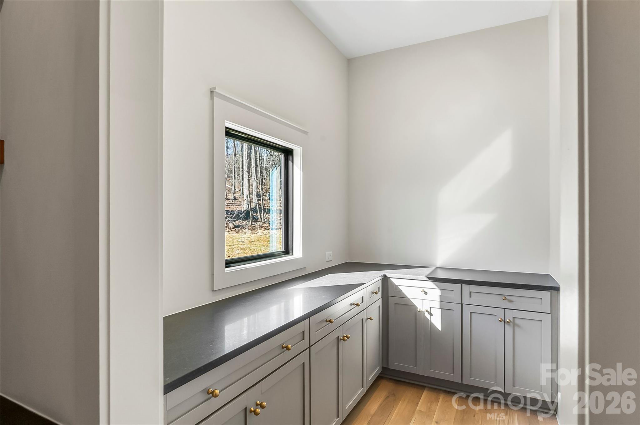 Magnolia Ridge - Residential