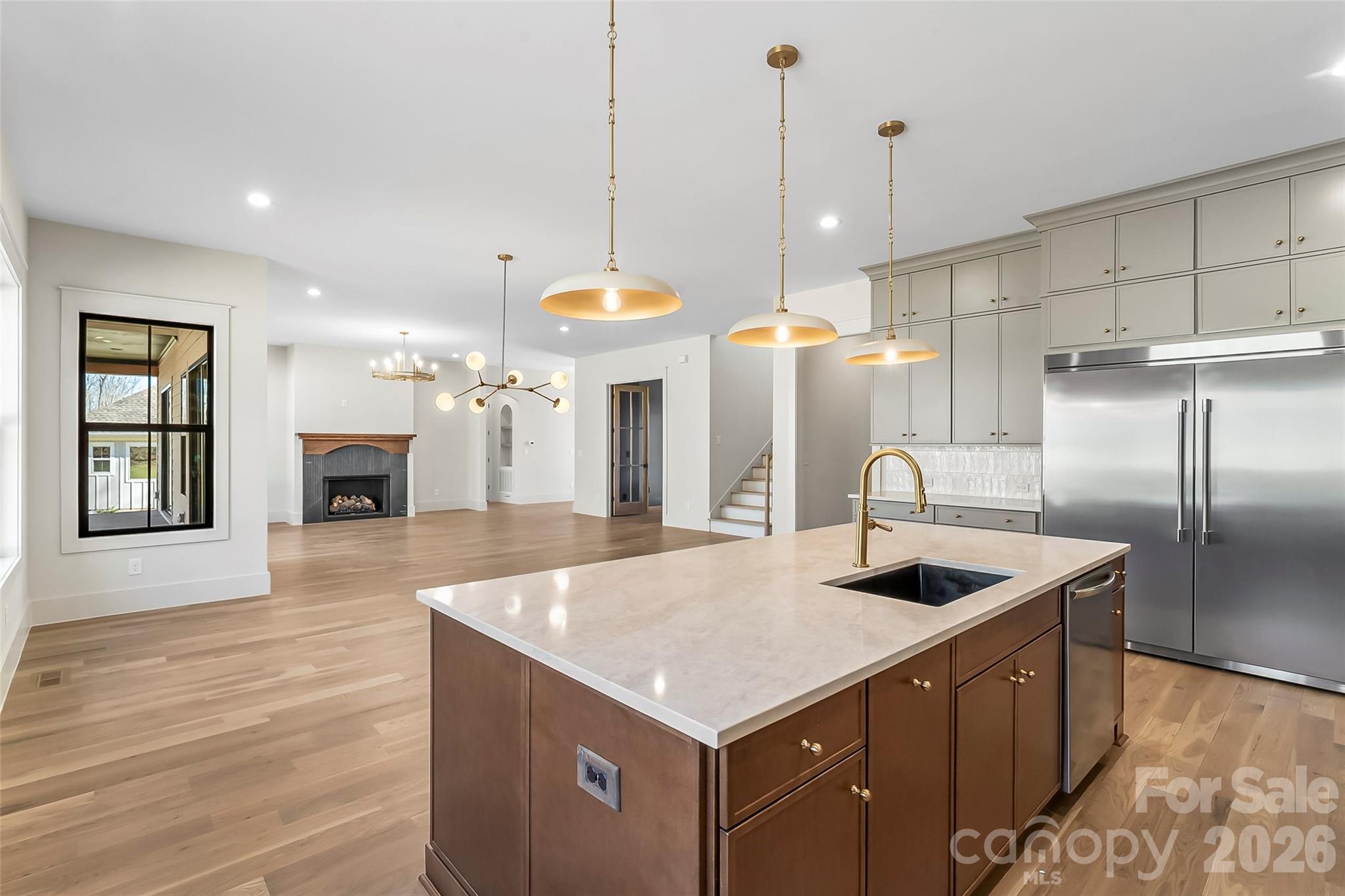 Magnolia Ridge - Residential