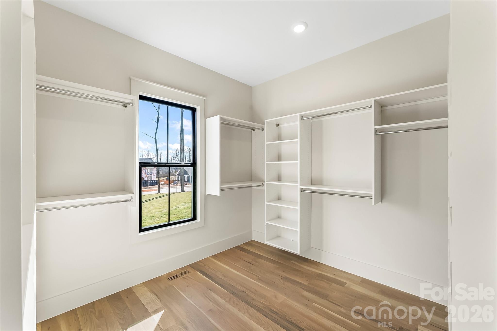 Magnolia Ridge - Residential