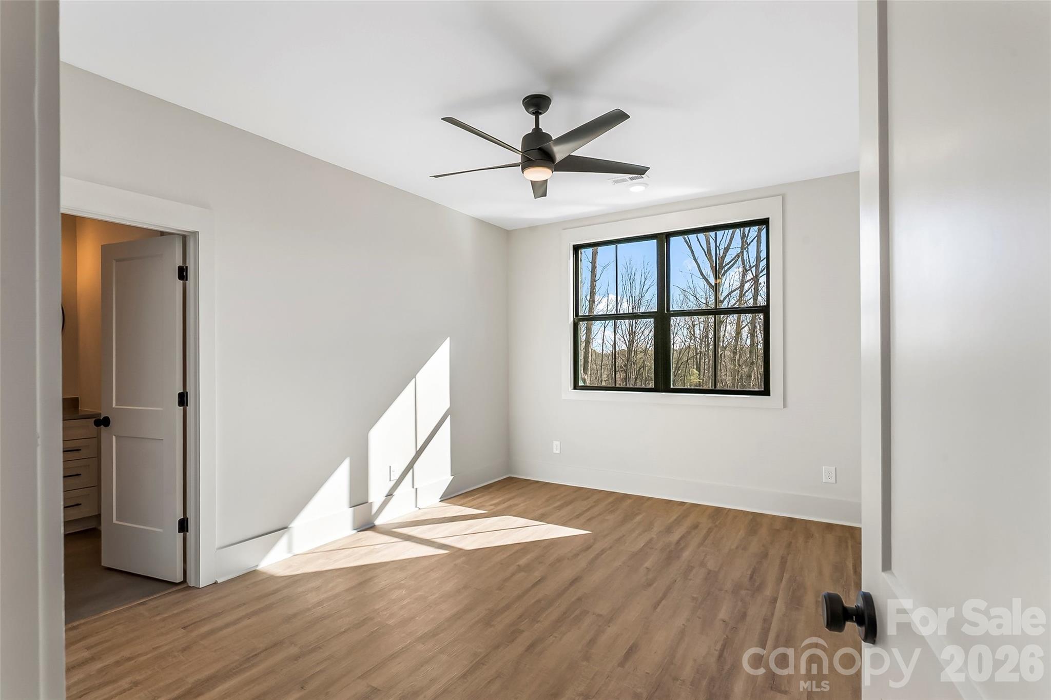 Magnolia Ridge - Residential