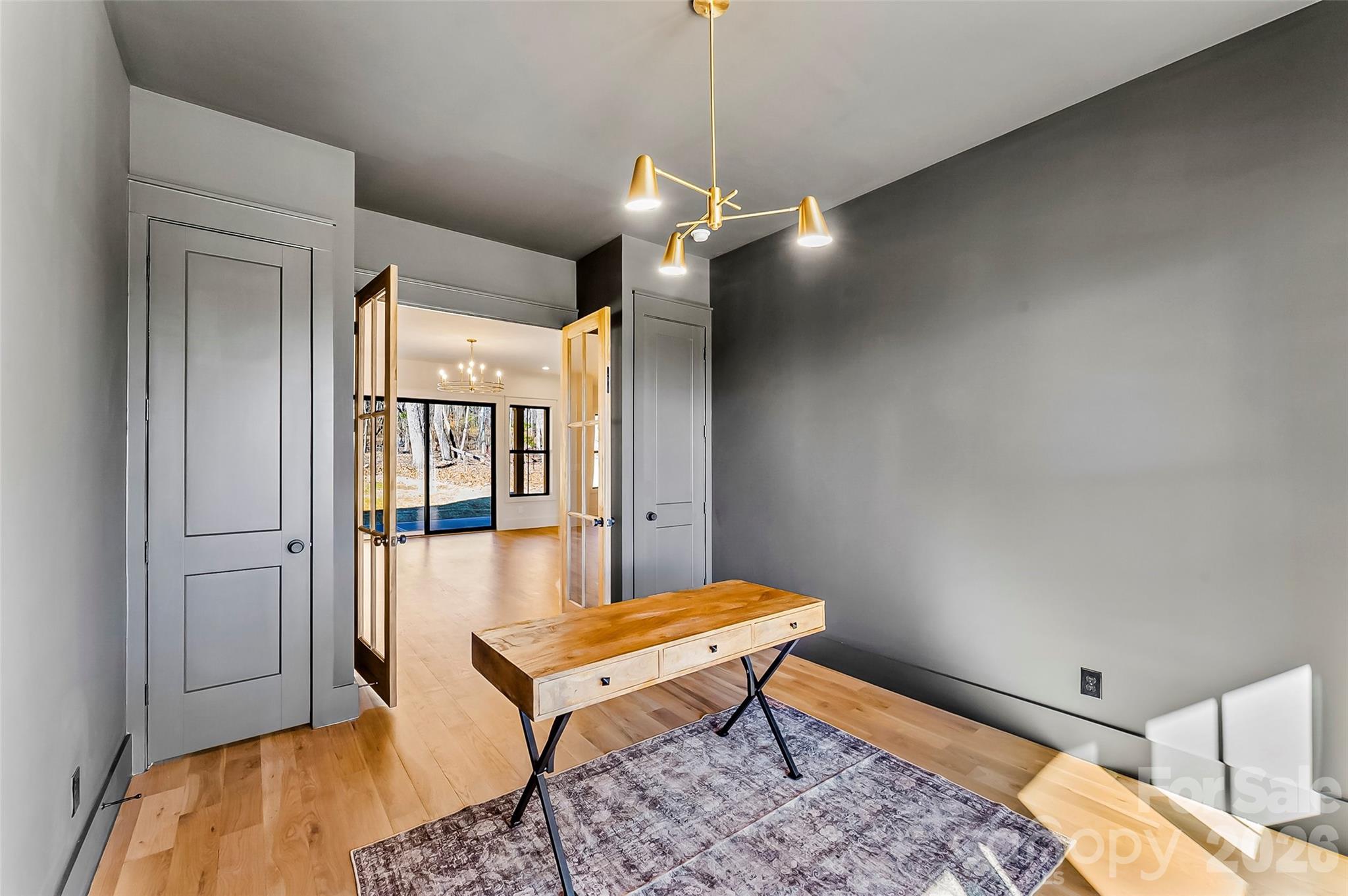 Magnolia Ridge - Residential