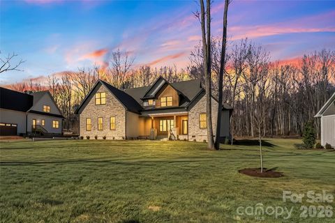 4459 Brancer Lane Lincolnton NC 28092