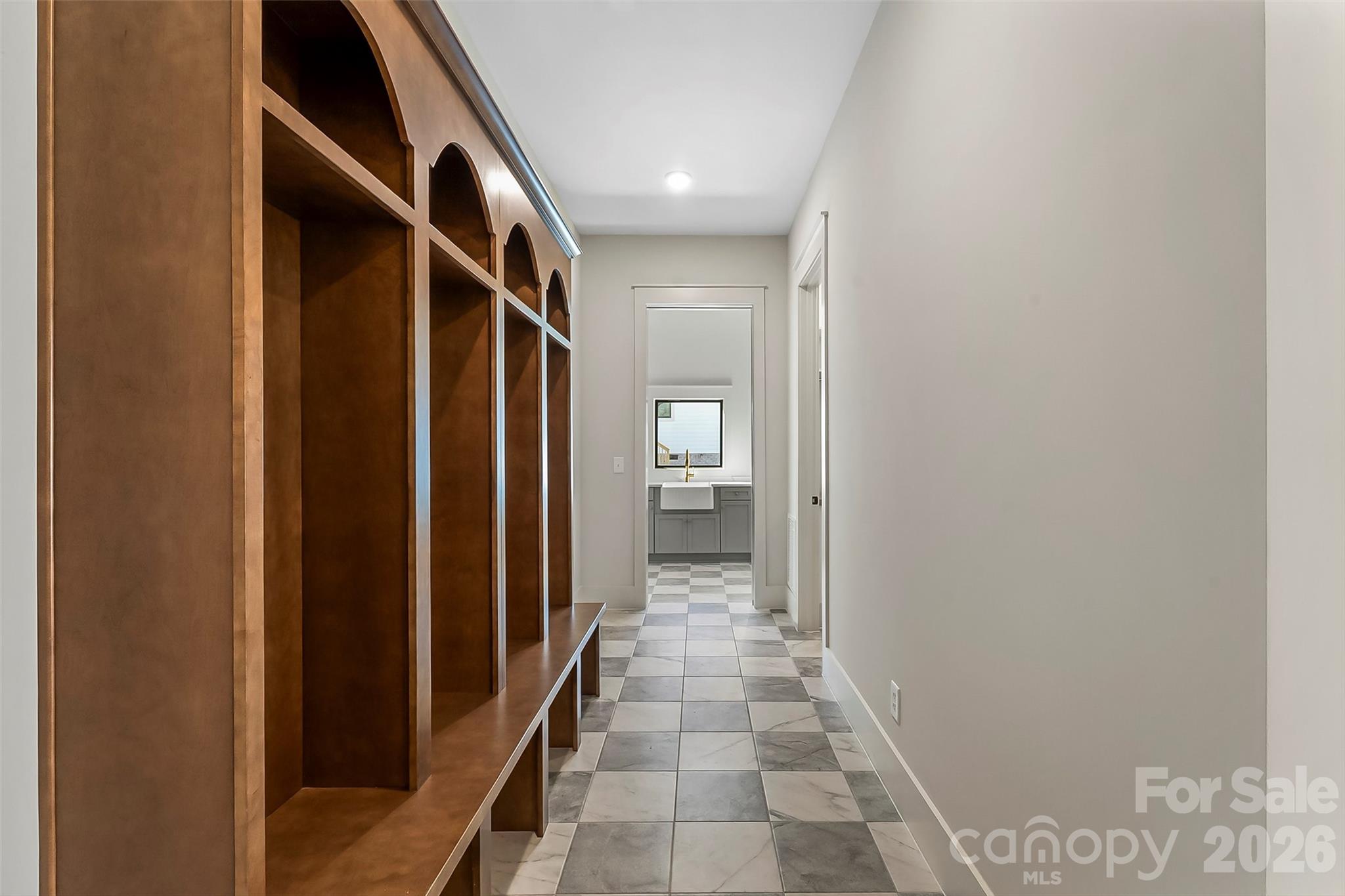 Magnolia Ridge - Residential