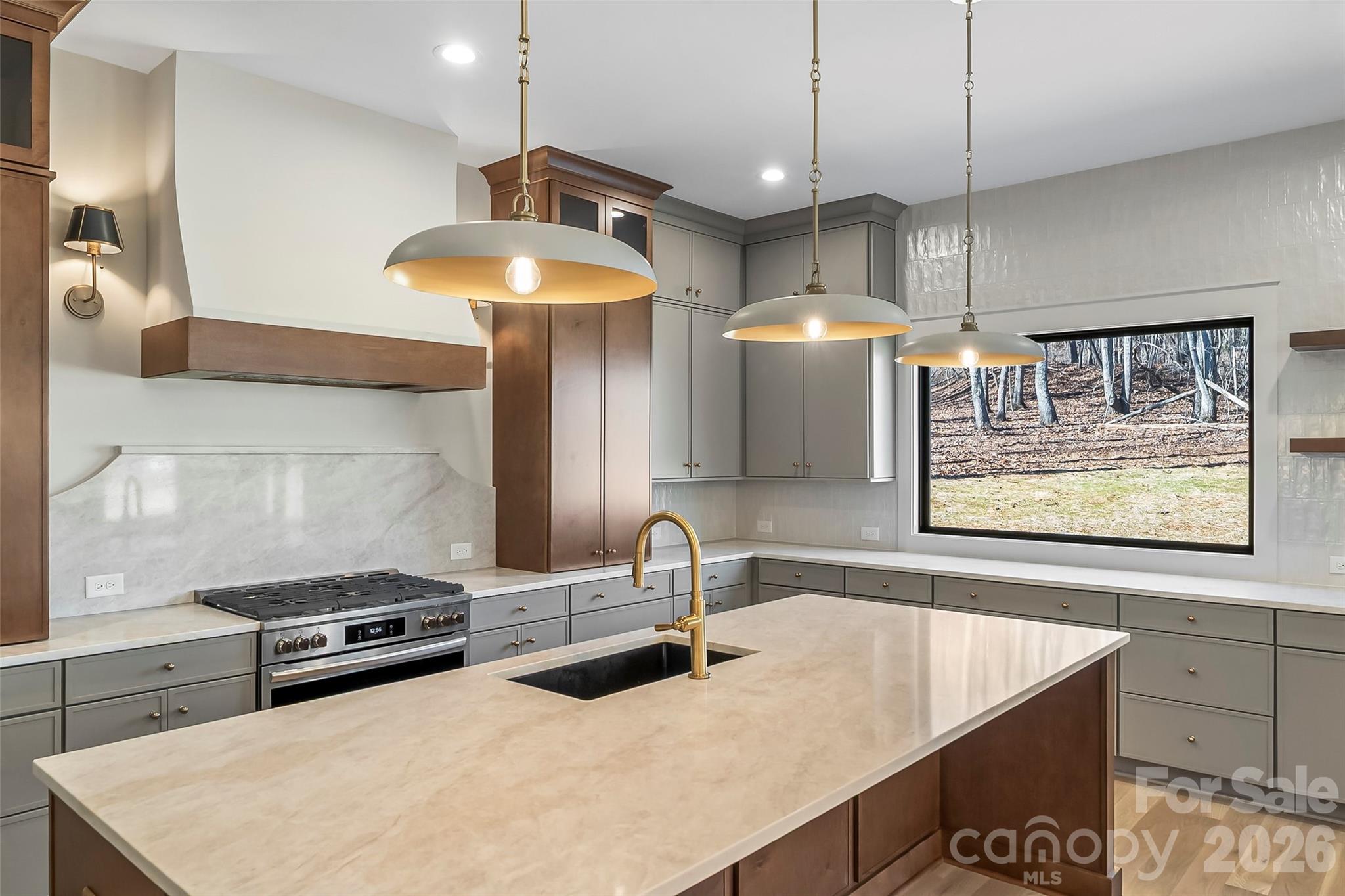 Magnolia Ridge - Residential