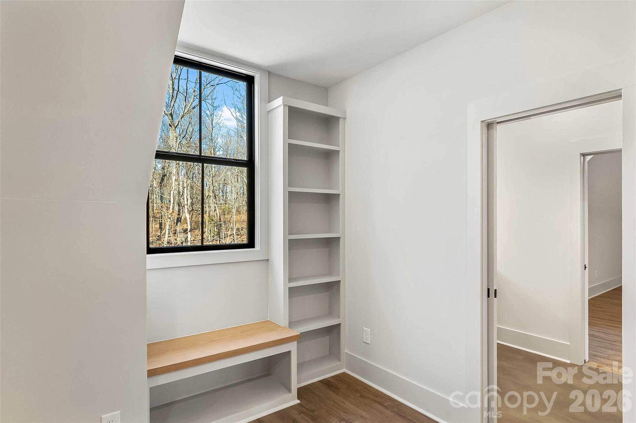 Magnolia Ridge - Residential