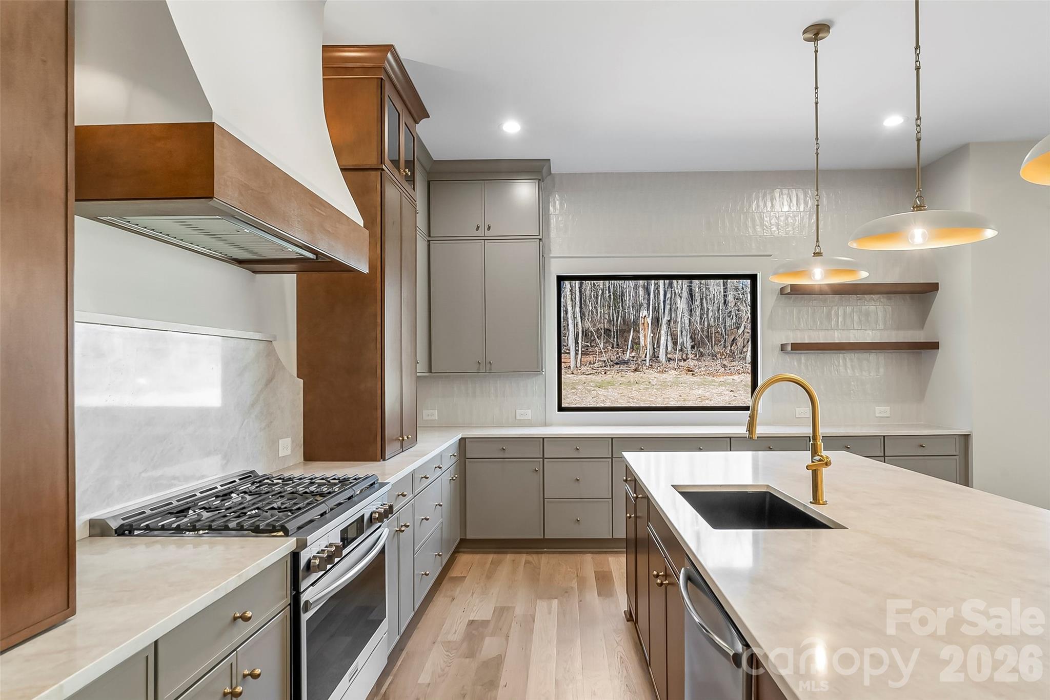 Magnolia Ridge - Residential