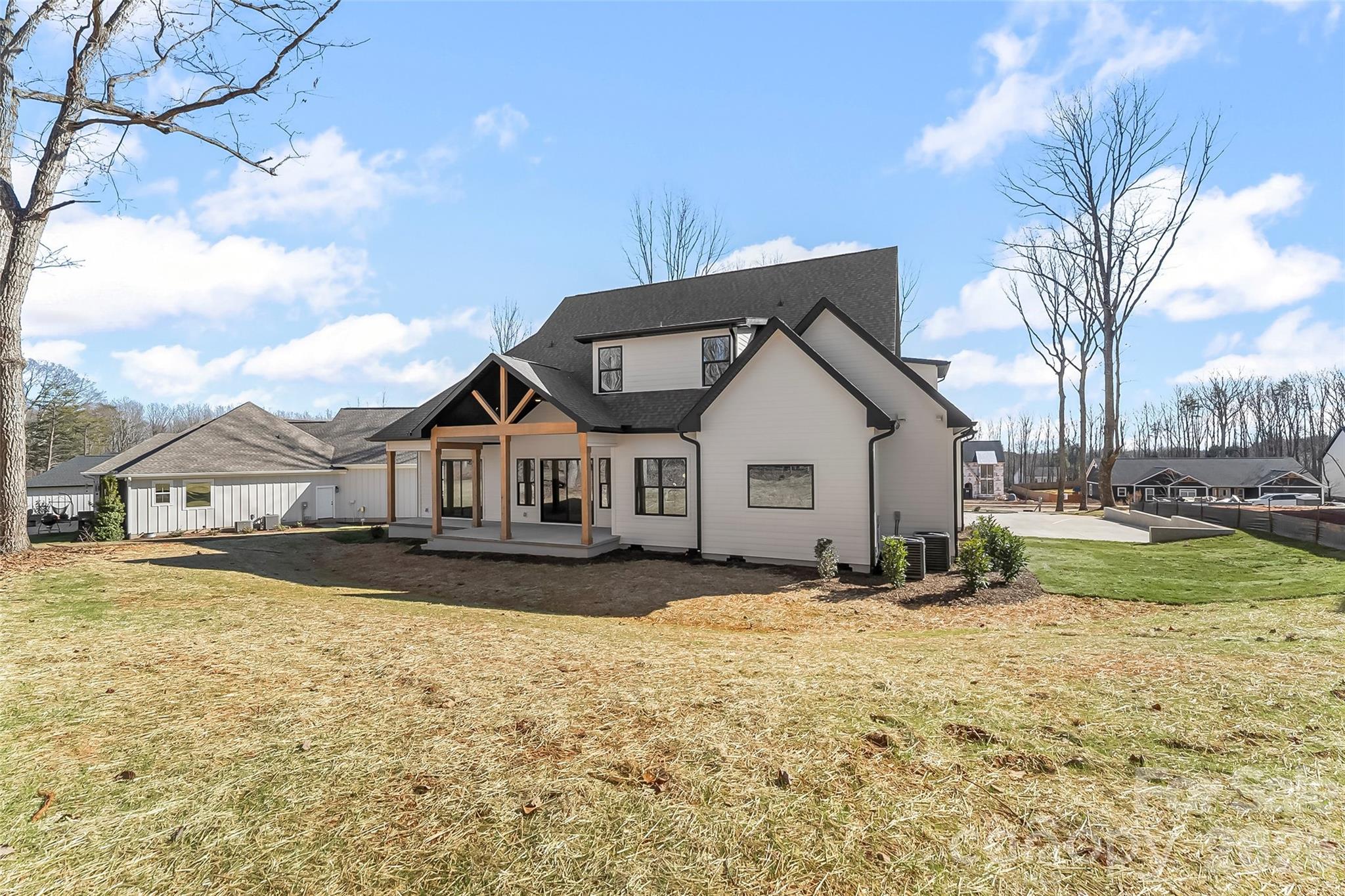 Magnolia Ridge - Residential