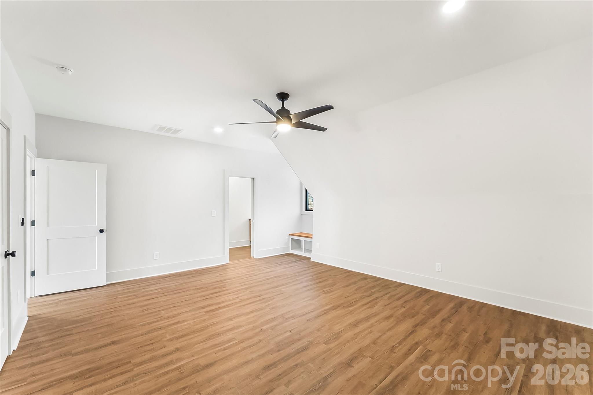 Magnolia Ridge - Residential