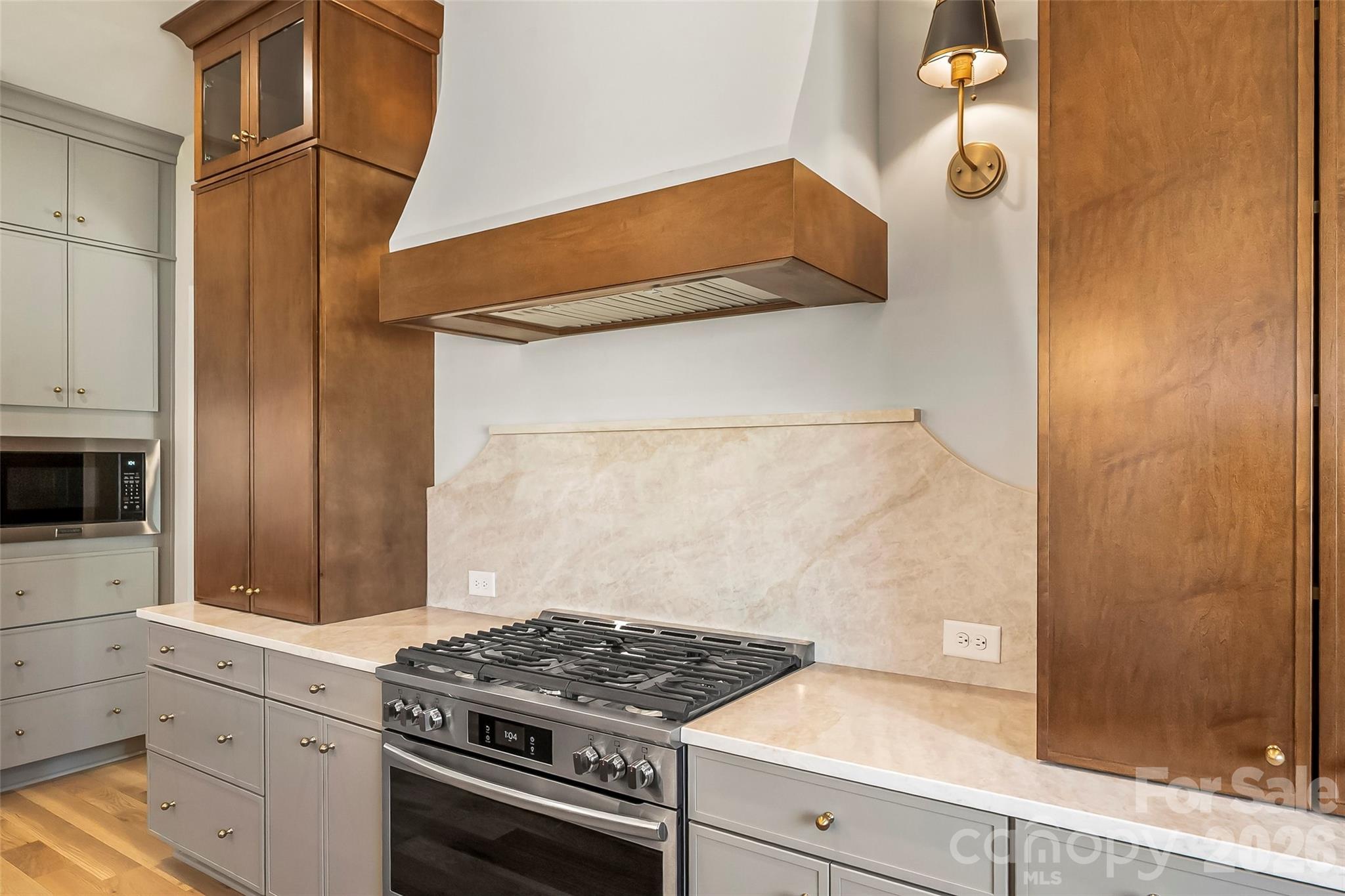 Magnolia Ridge - Residential