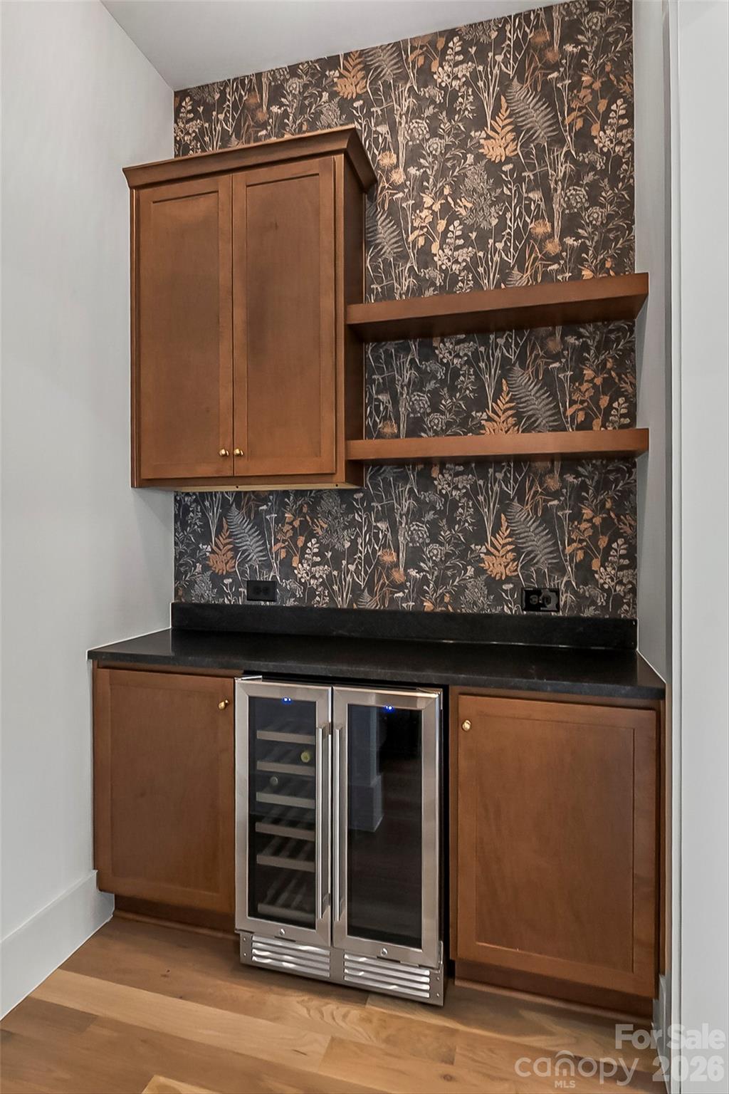 Magnolia Ridge - Residential