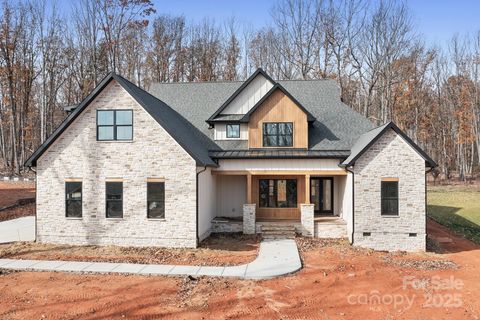 4459 Brancer Lane Lincolnton NC 28092