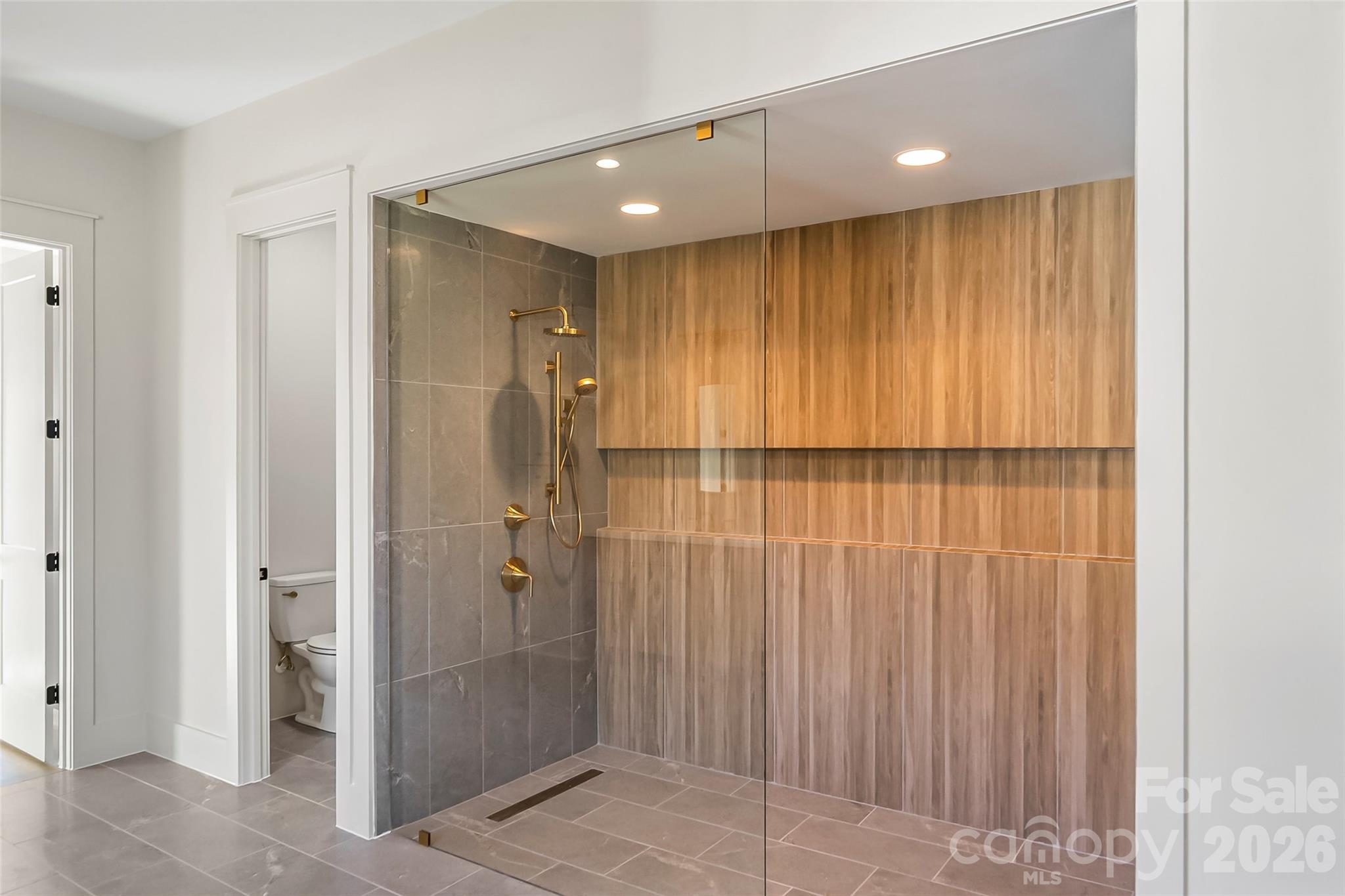 Magnolia Ridge - Residential