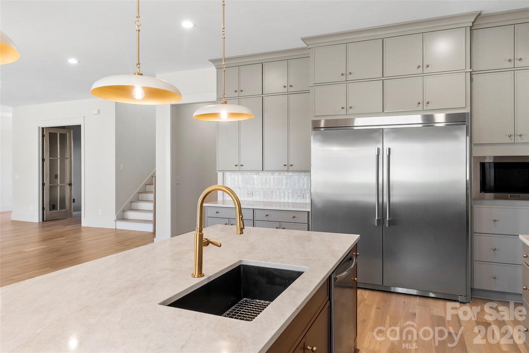 Magnolia Ridge - Residential