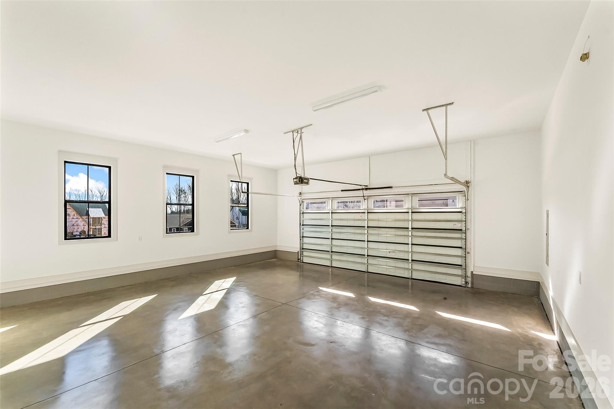 Magnolia Ridge - Residential