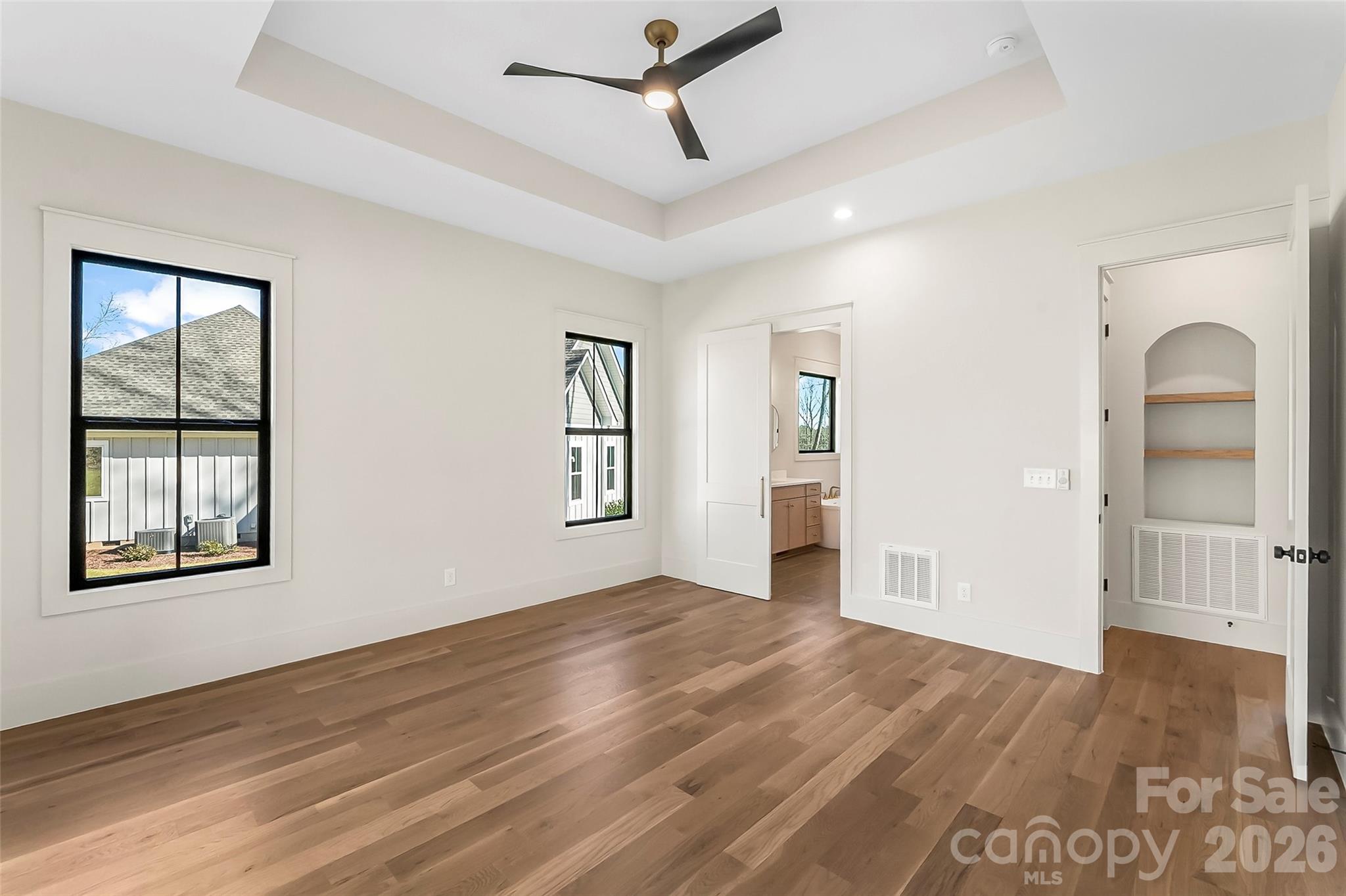 Magnolia Ridge - Residential