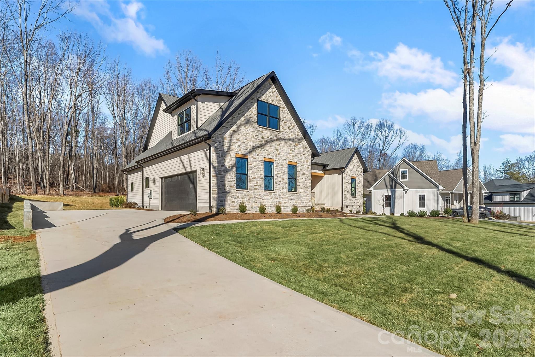 Magnolia Ridge - Residential