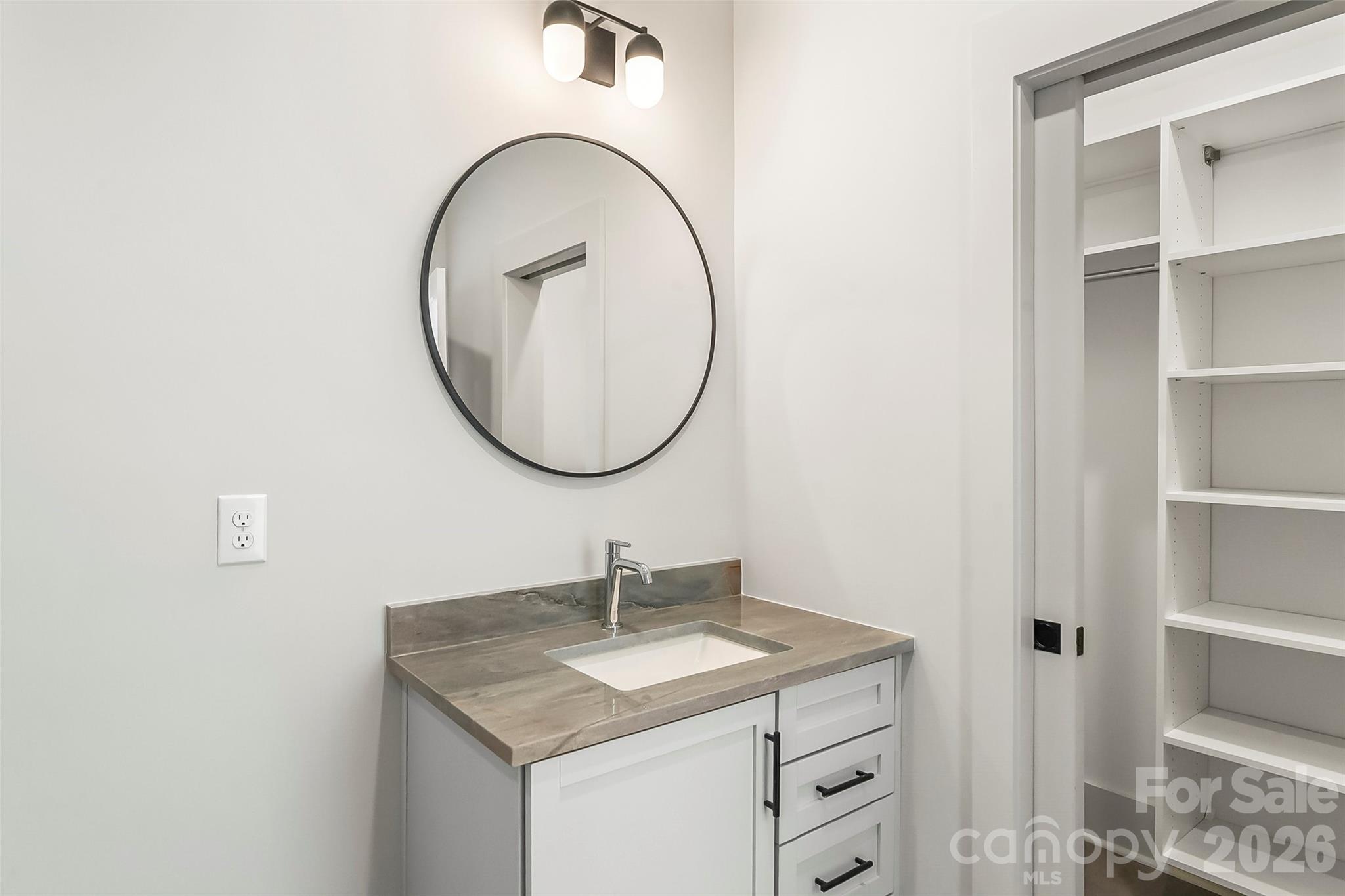 Magnolia Ridge - Residential