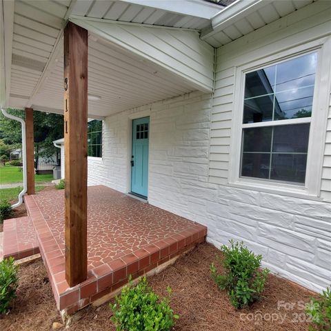 A home in Gastonia