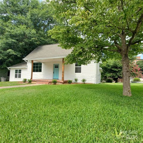 A home in Gastonia