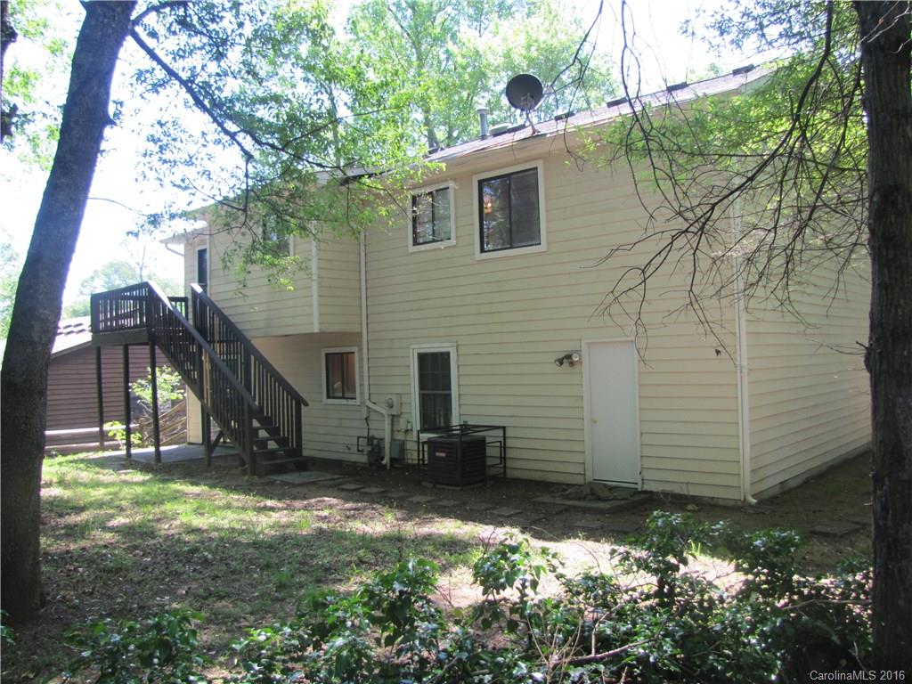 Vernedale Farms - Residential Lease
