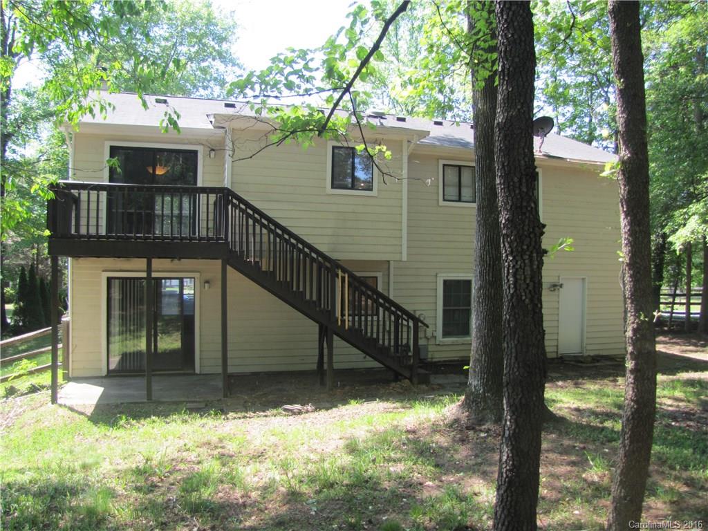 Vernedale Farms - Residential Lease
