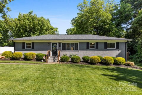 7921 Willhill Road Mint Hill NC 28227