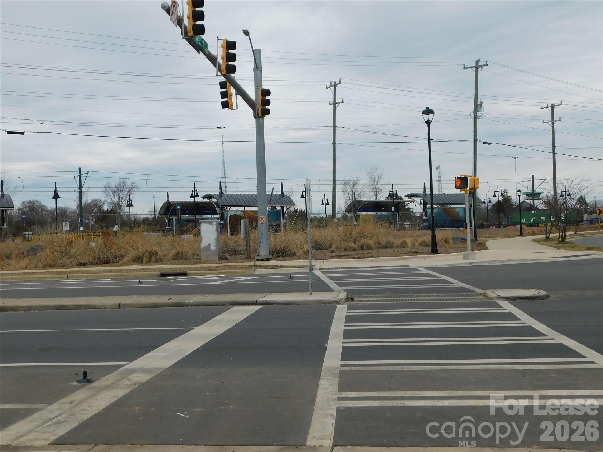 Optimist Park - Residential Lease