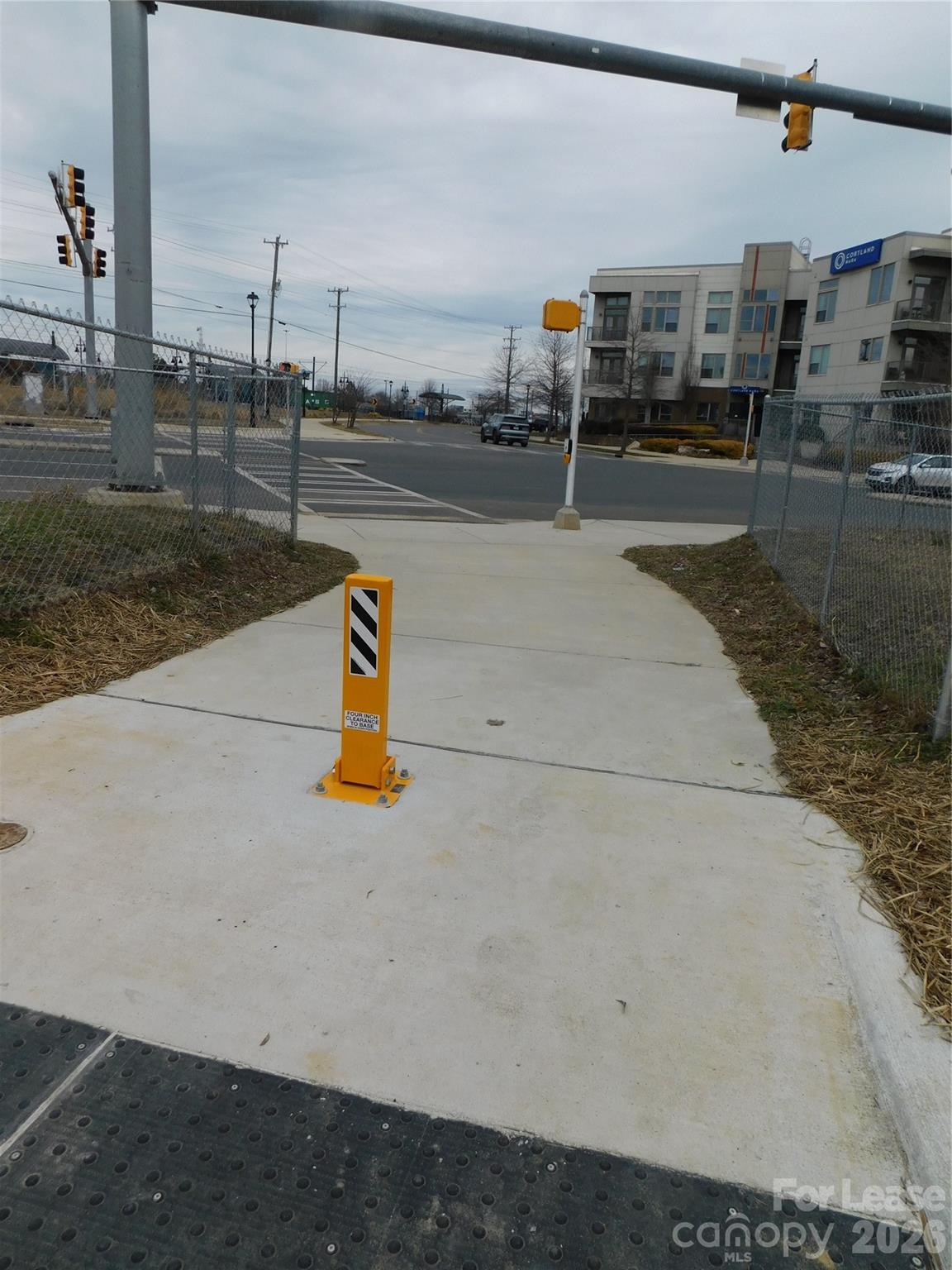 Optimist Park - Residential Lease