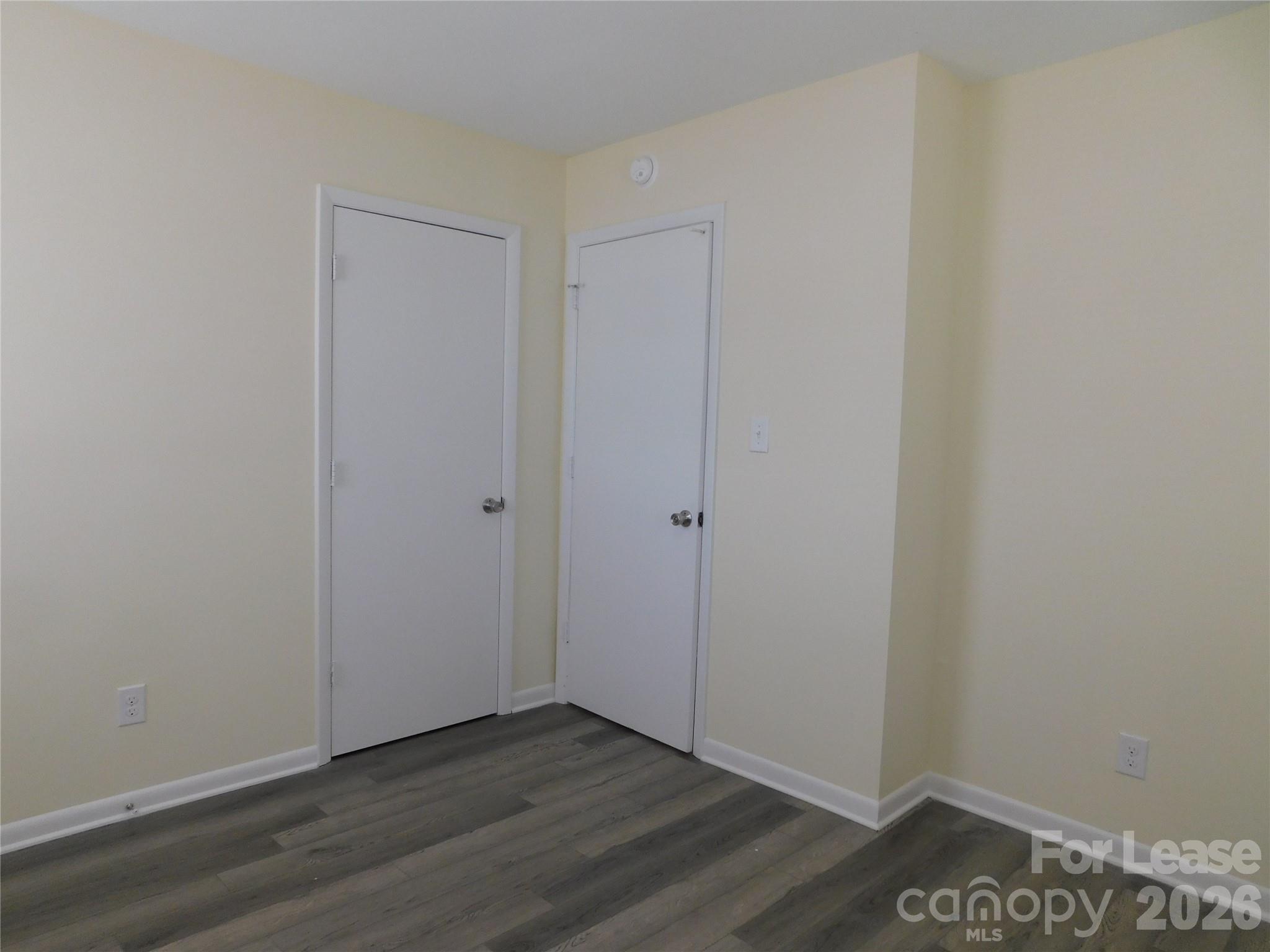 Optimist Park - Residential Lease