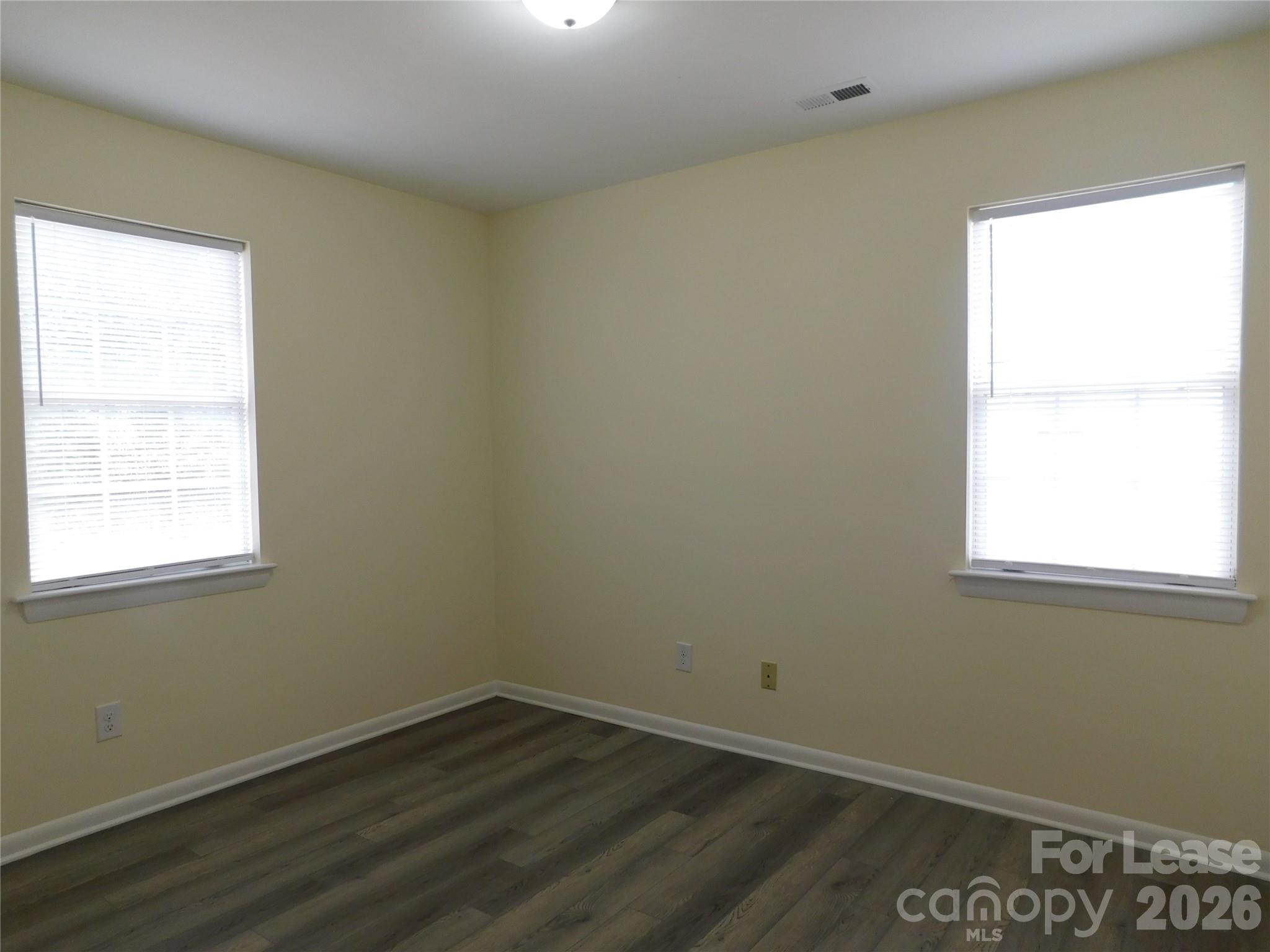 Optimist Park - Residential Lease