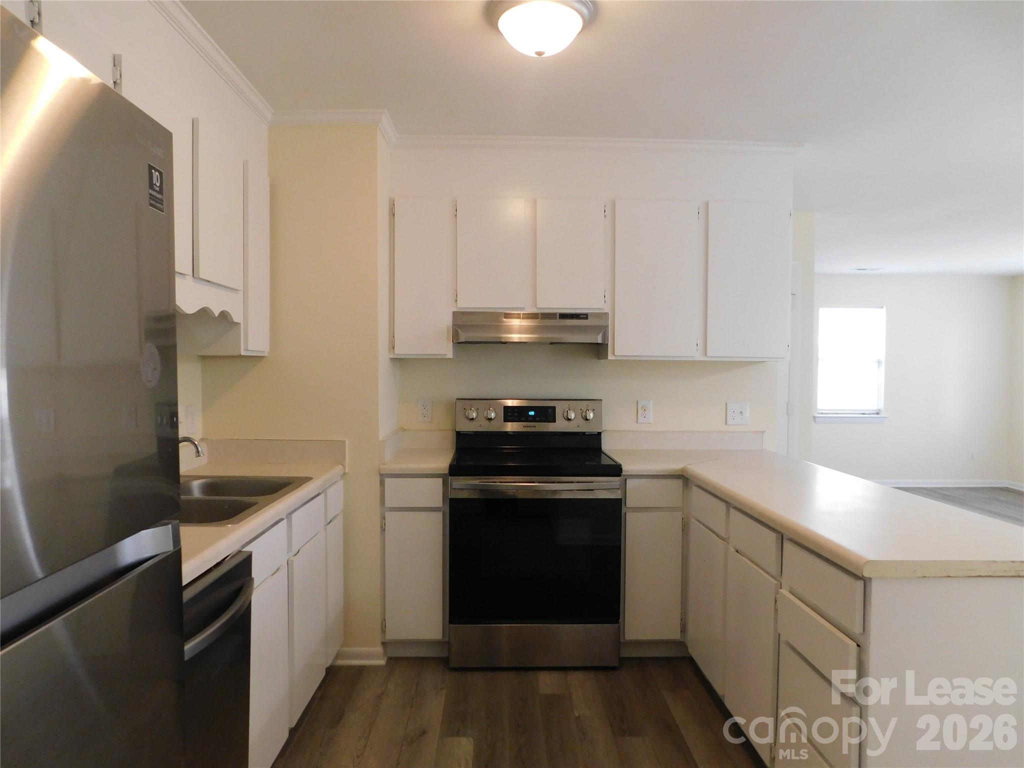 Optimist Park - Residential Lease